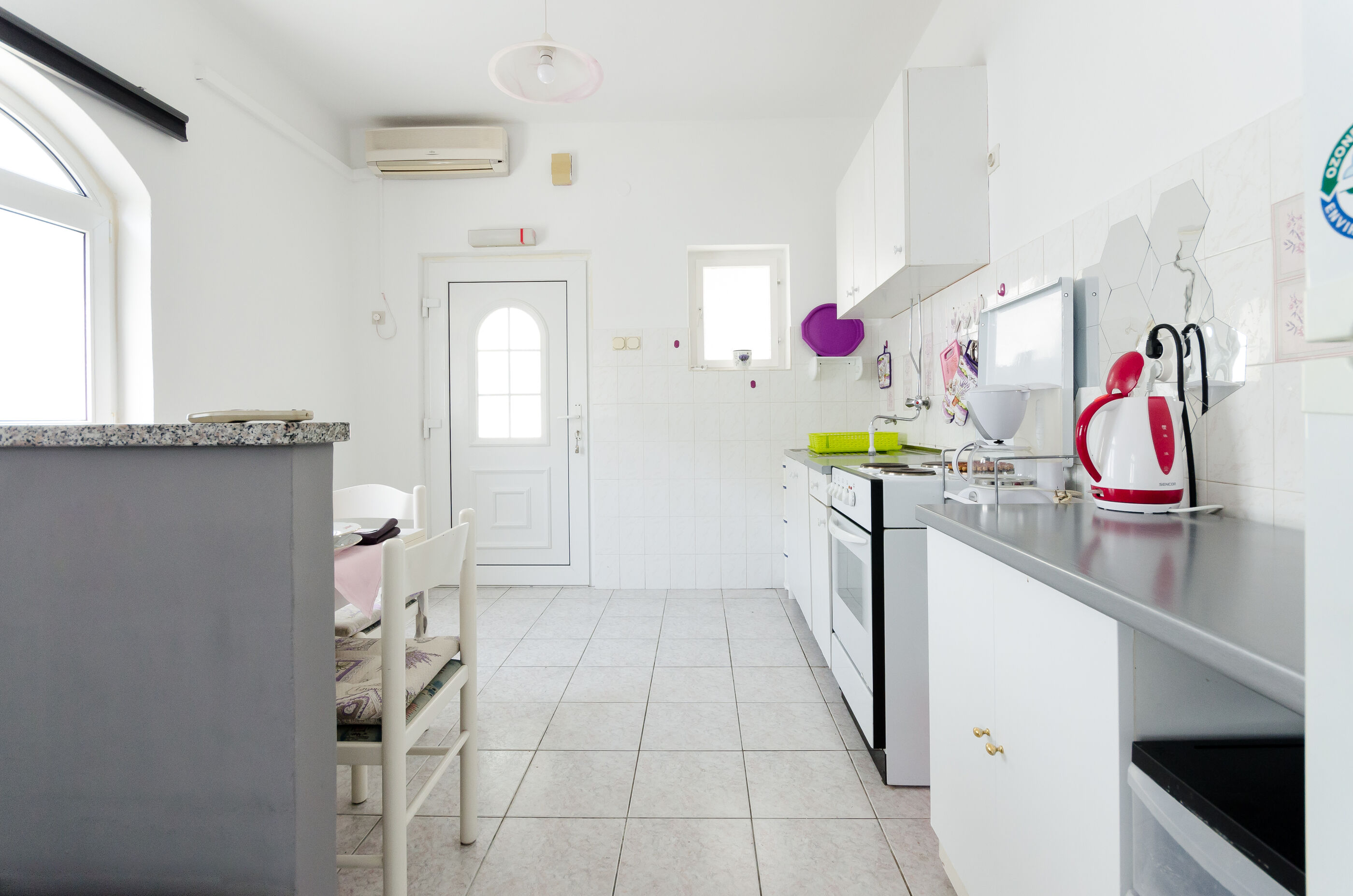 Apartments Ines 65041-A2