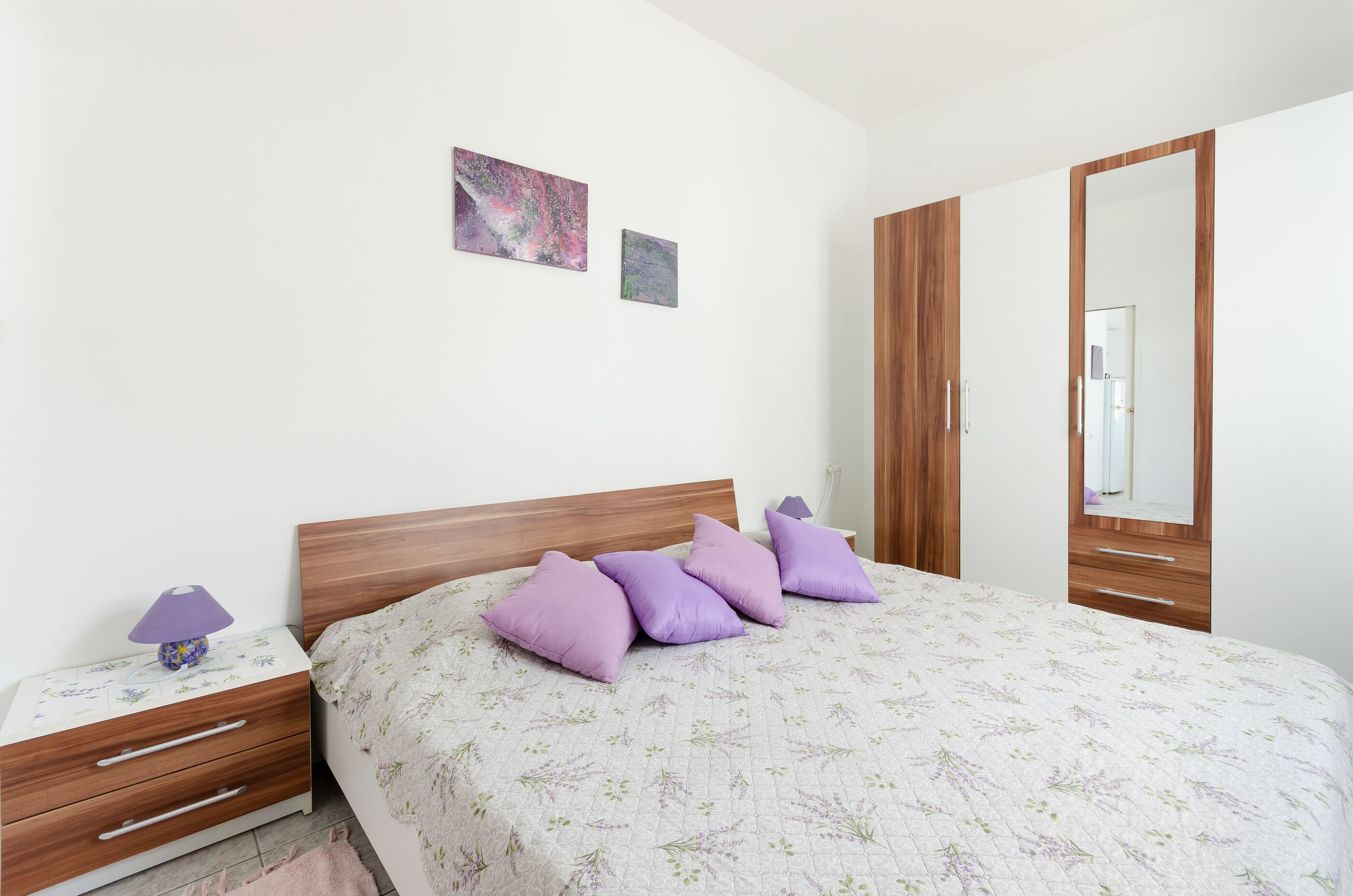 Apartments Ines 65041-A2