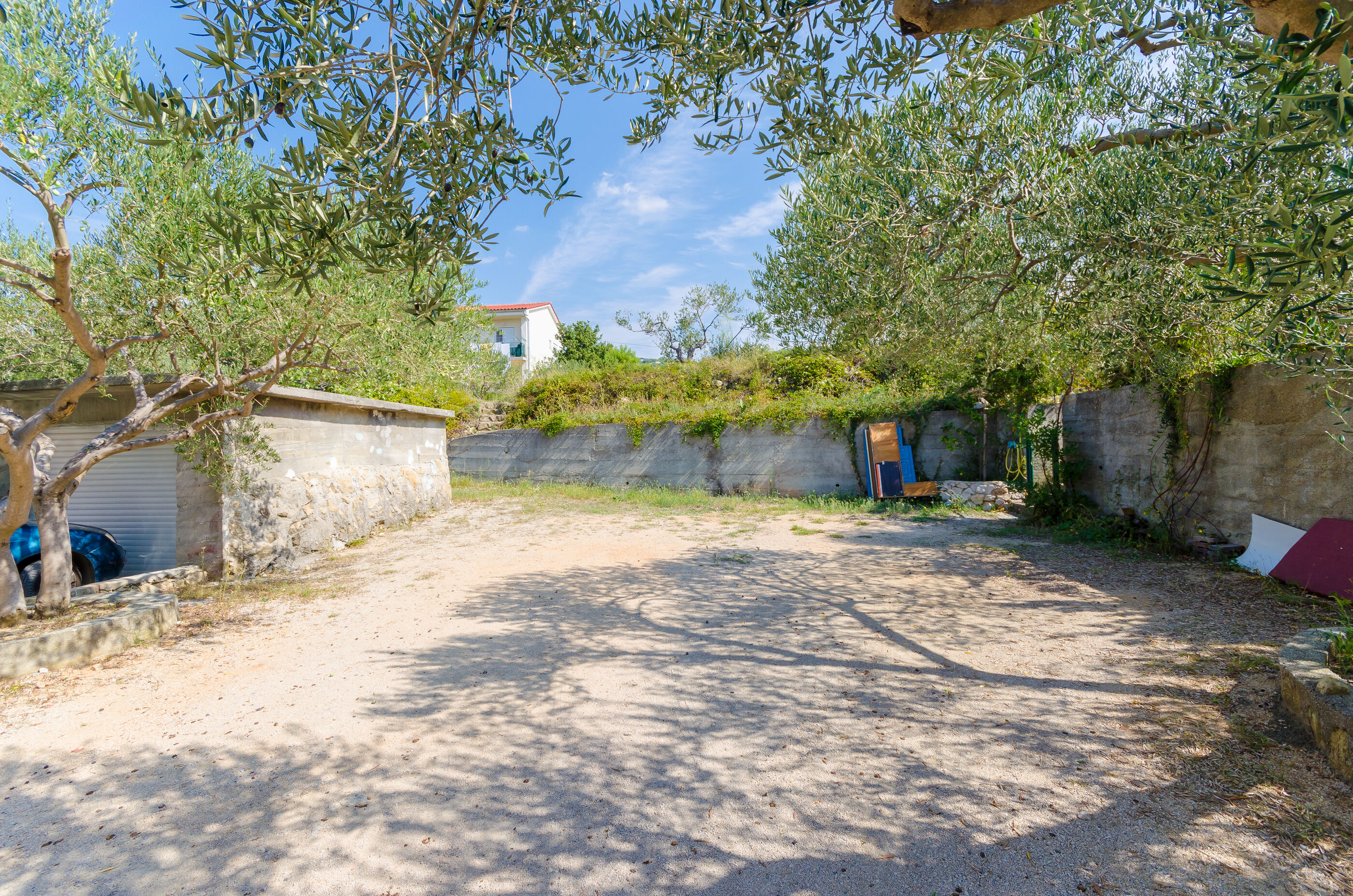 Apartments Ines 65041-A2
