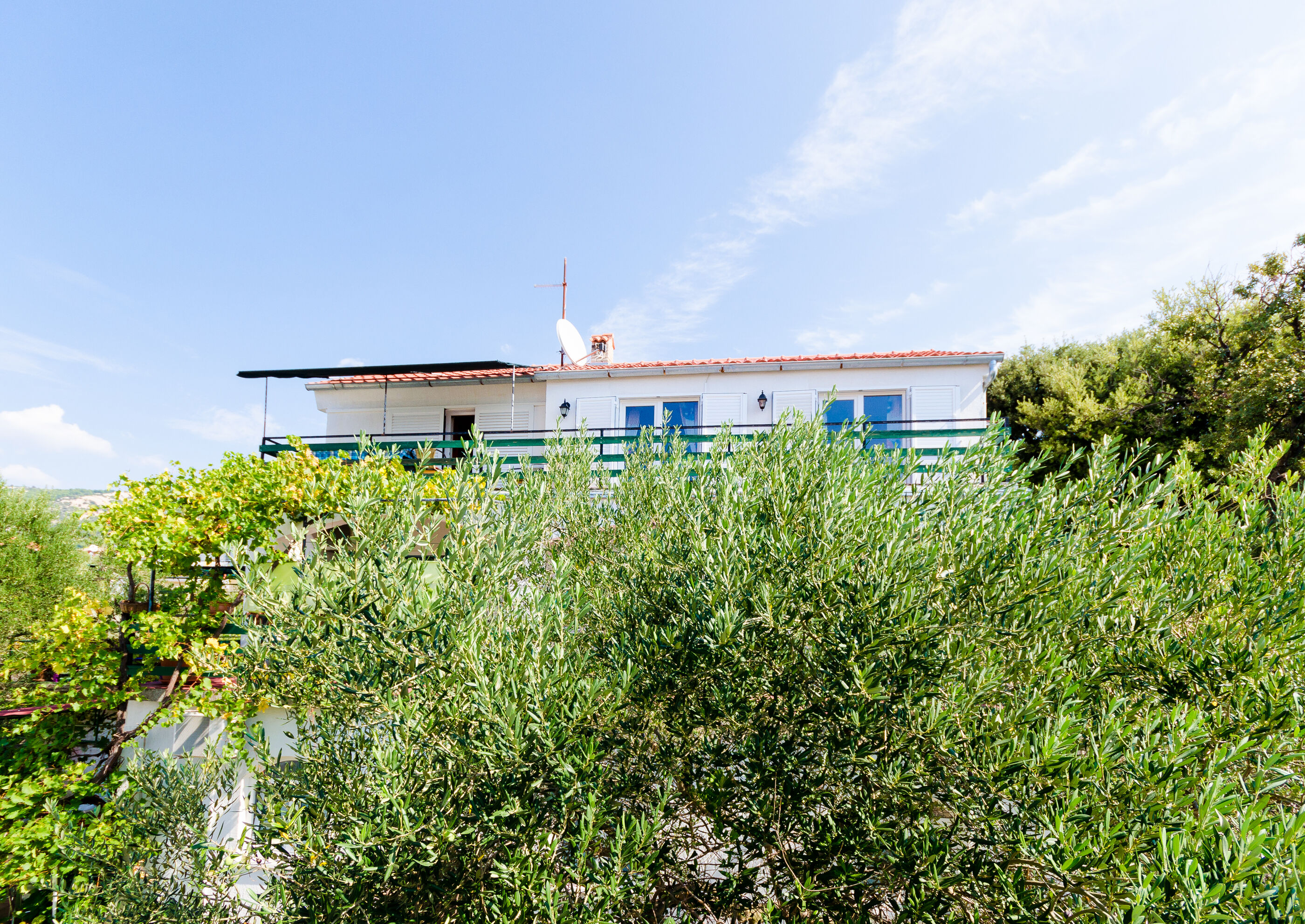 Apartments Ines 65041-A2
