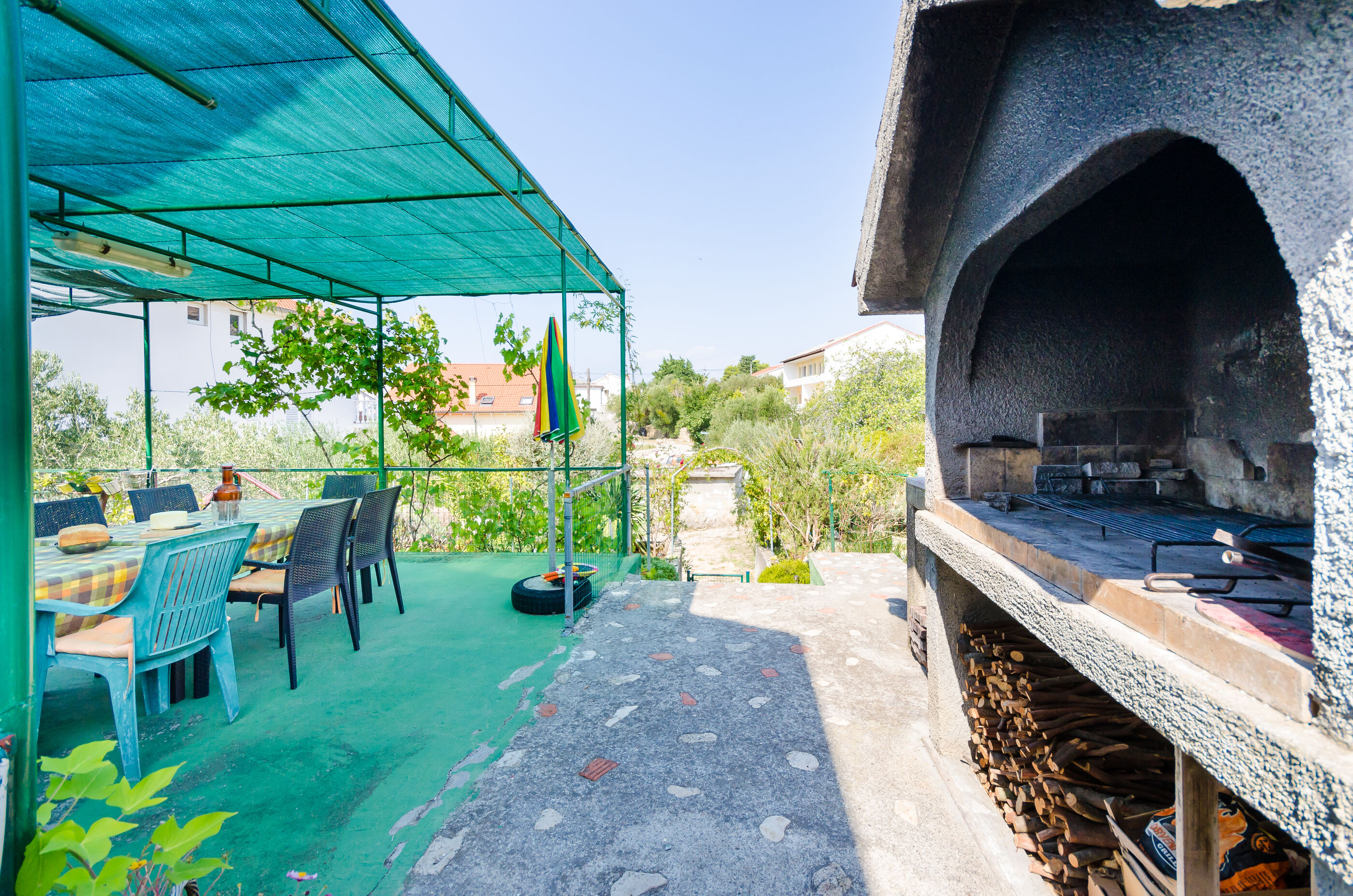 Apartments Ines 65041-A2