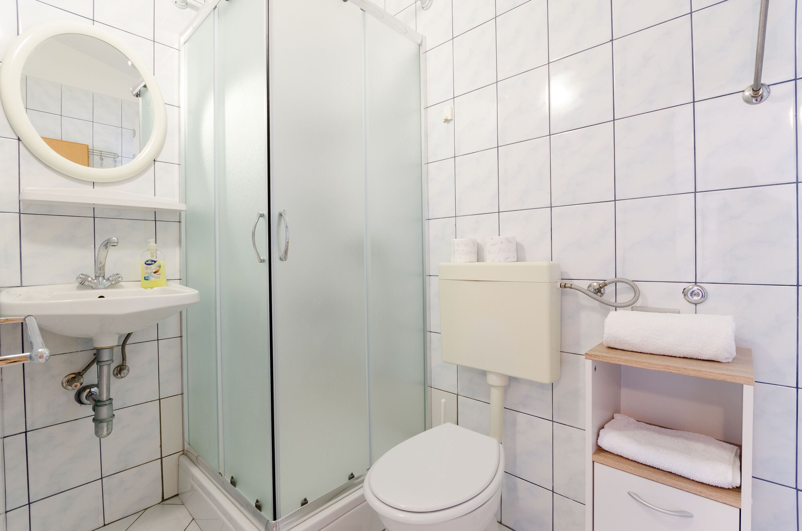 Apartments Marija 60961-A1
