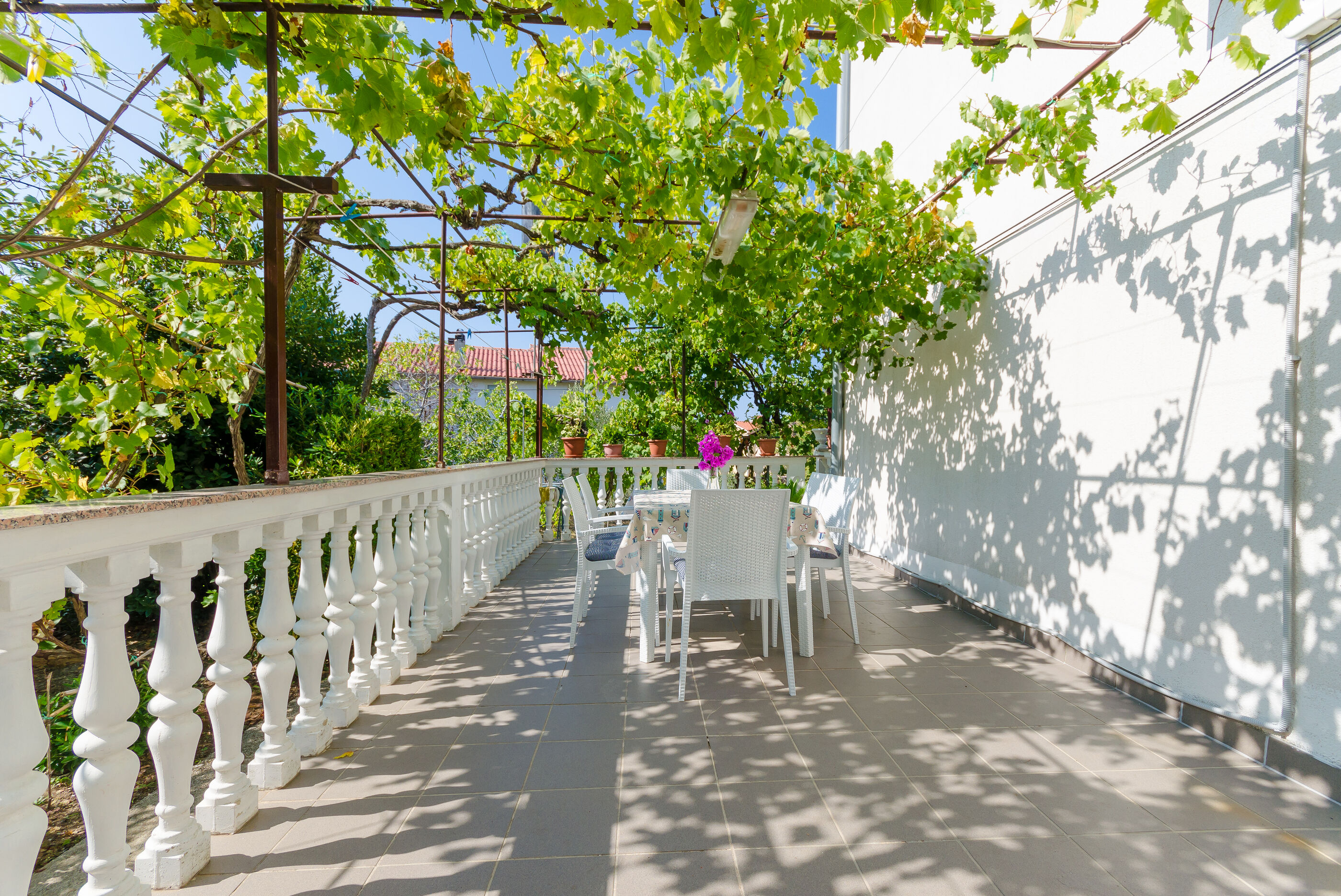 Apartment Ivica 85921-A1