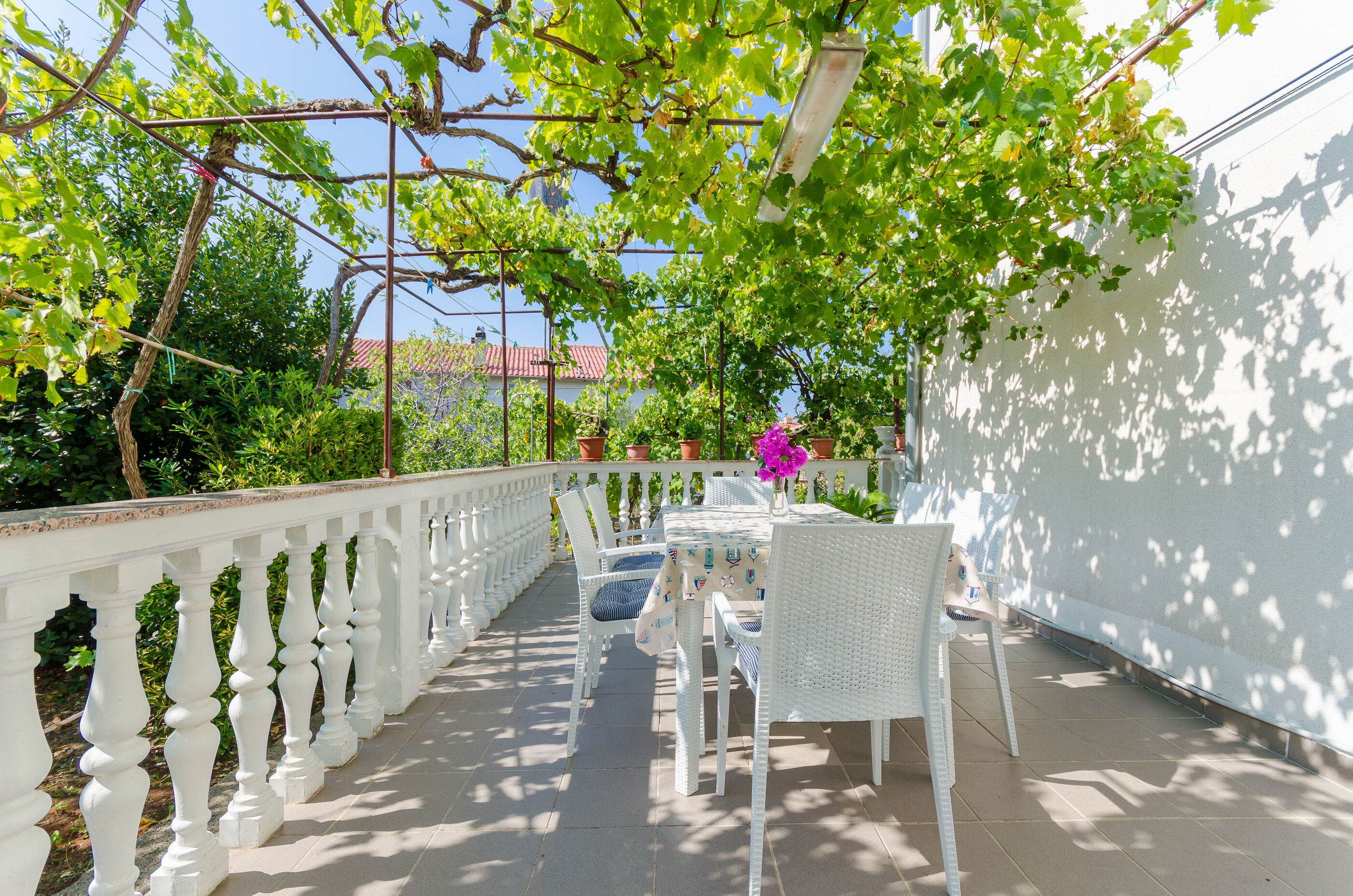 Apartment Ivica 85921-A1
