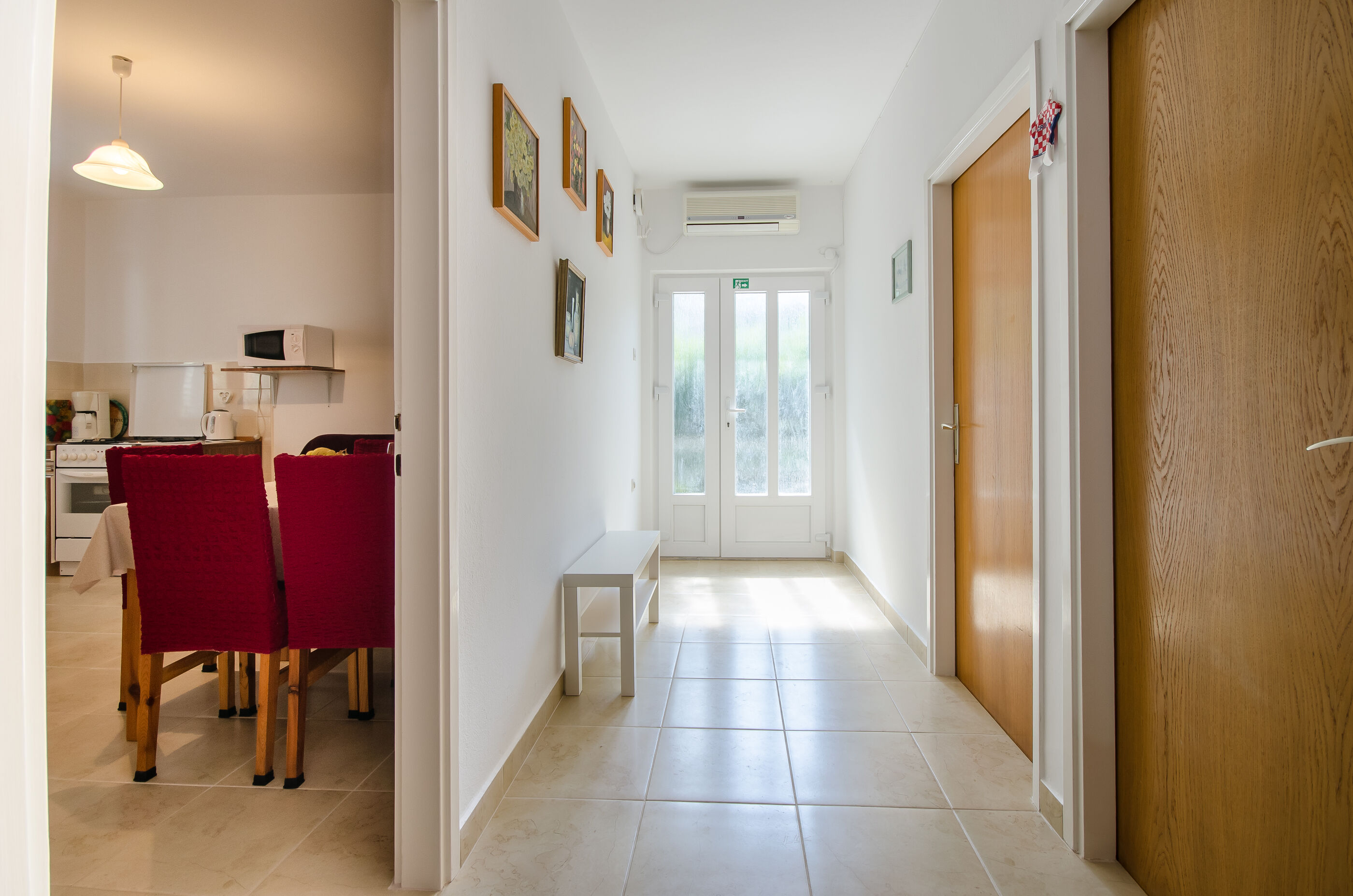 Apartment Ivica 85921-A1