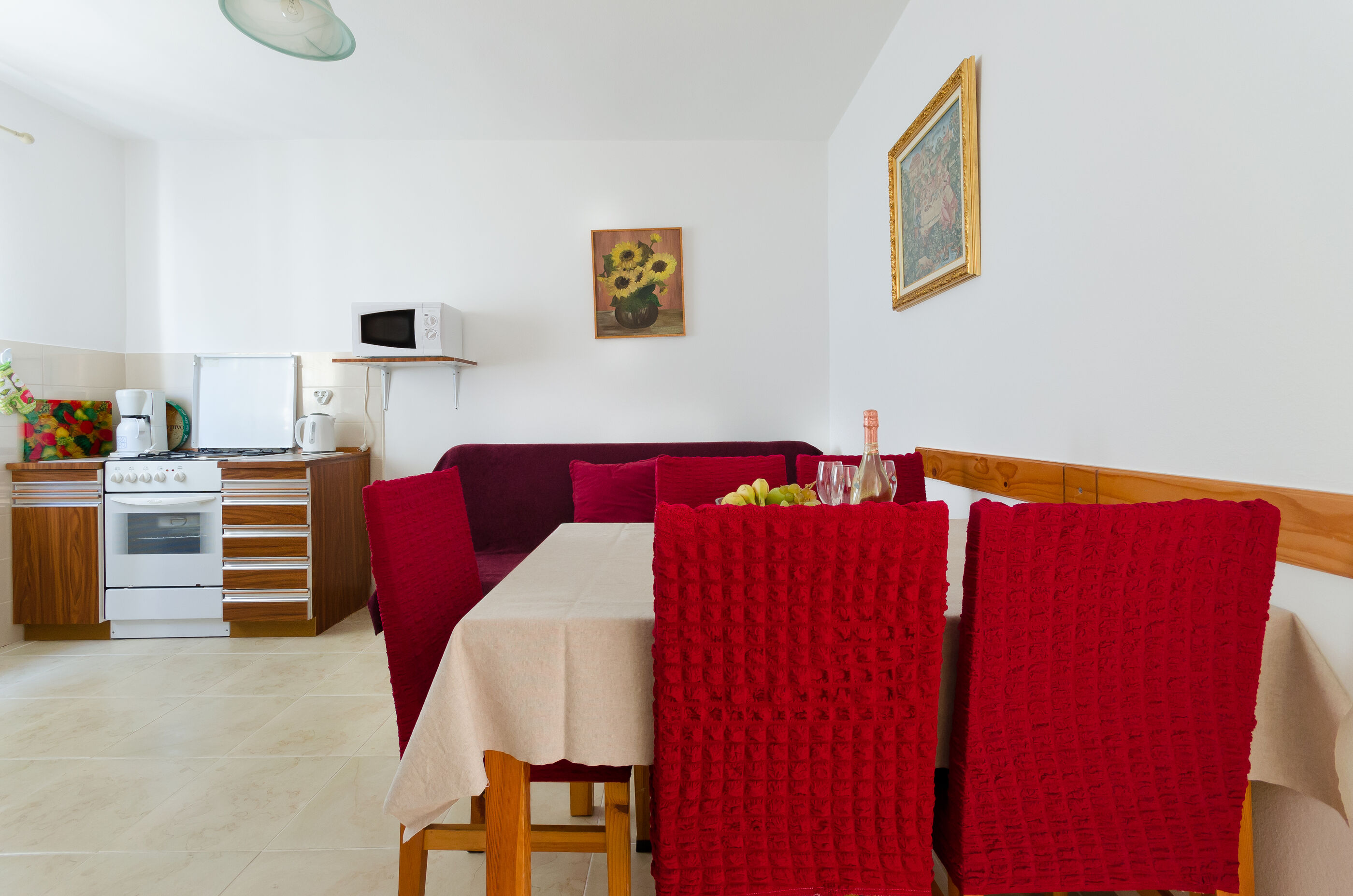 Apartment Ivica 85921-A1