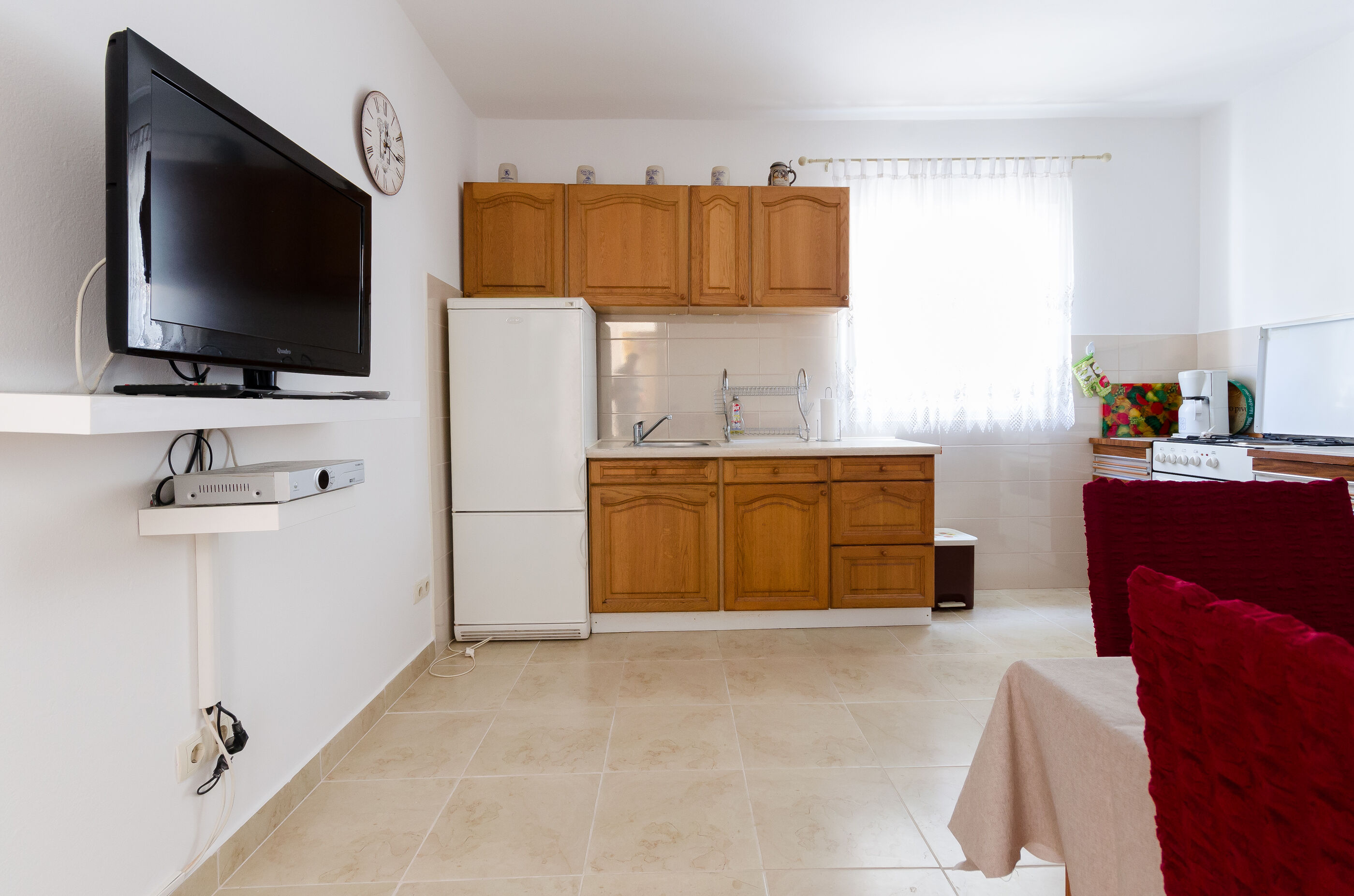 Apartment Ivica 85921-A1