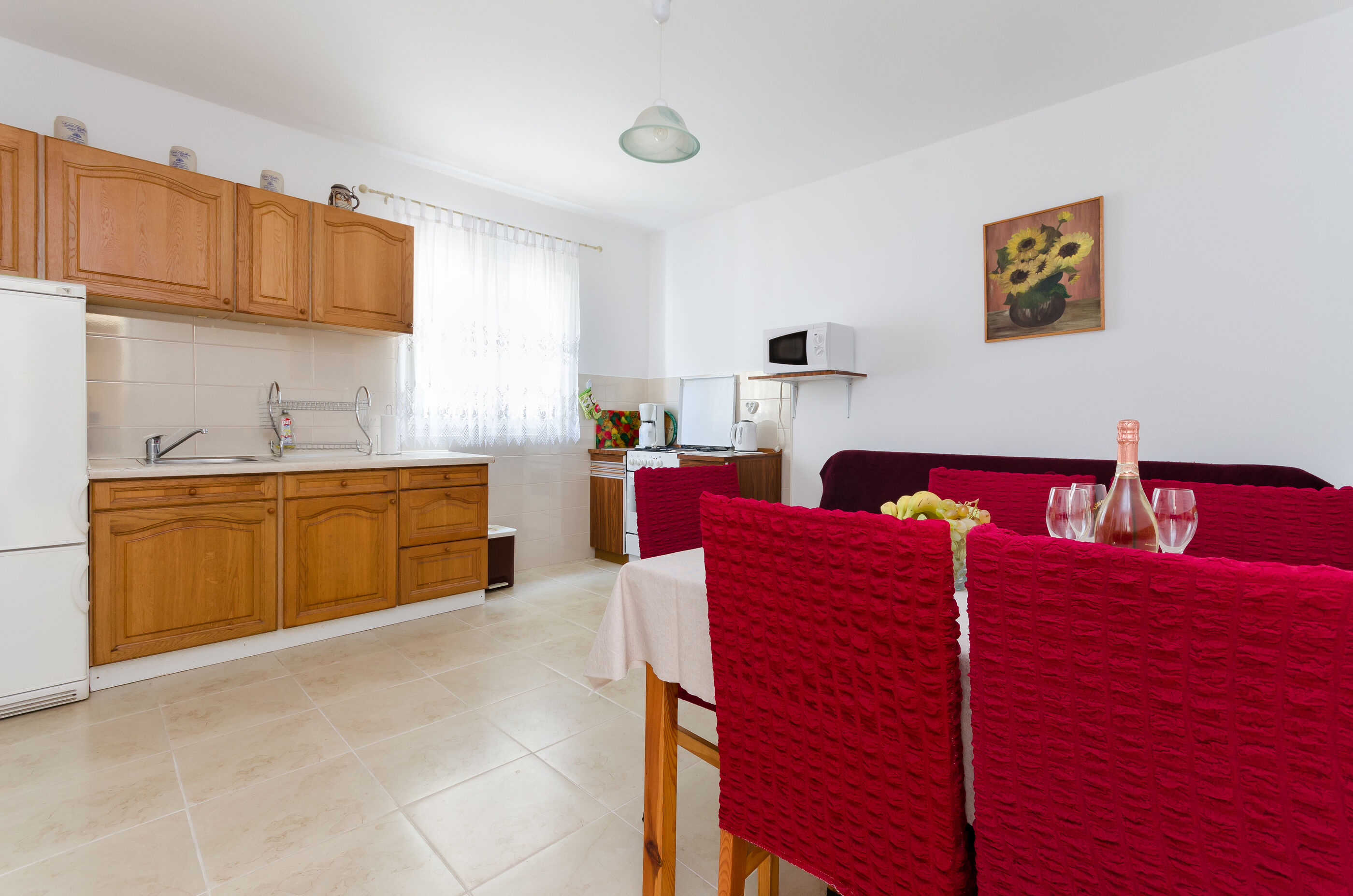 Apartment Ivica 85921-A1