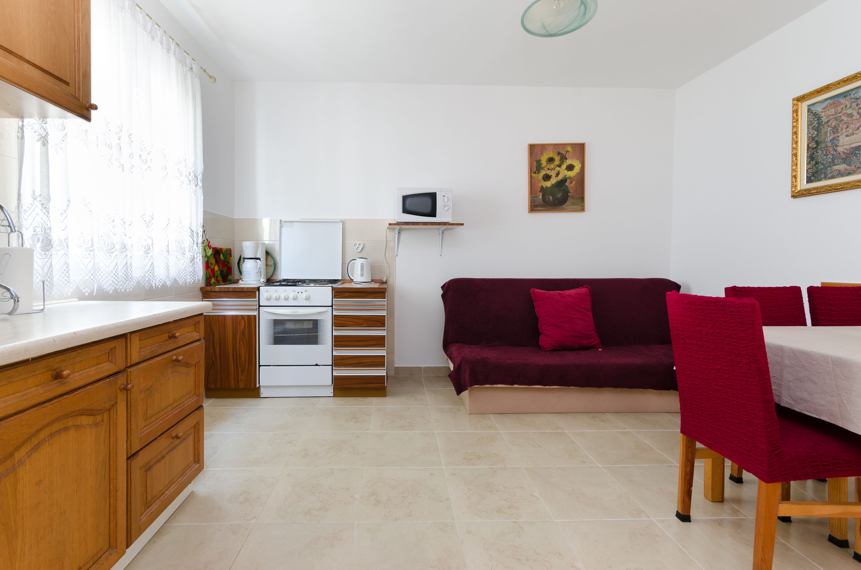 Apartment Ivica 85921-A1