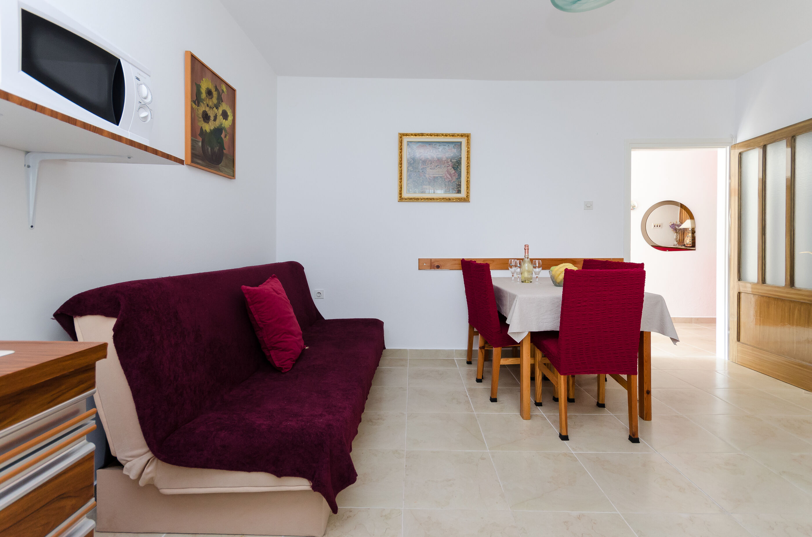 Apartment Ivica 85921-A1