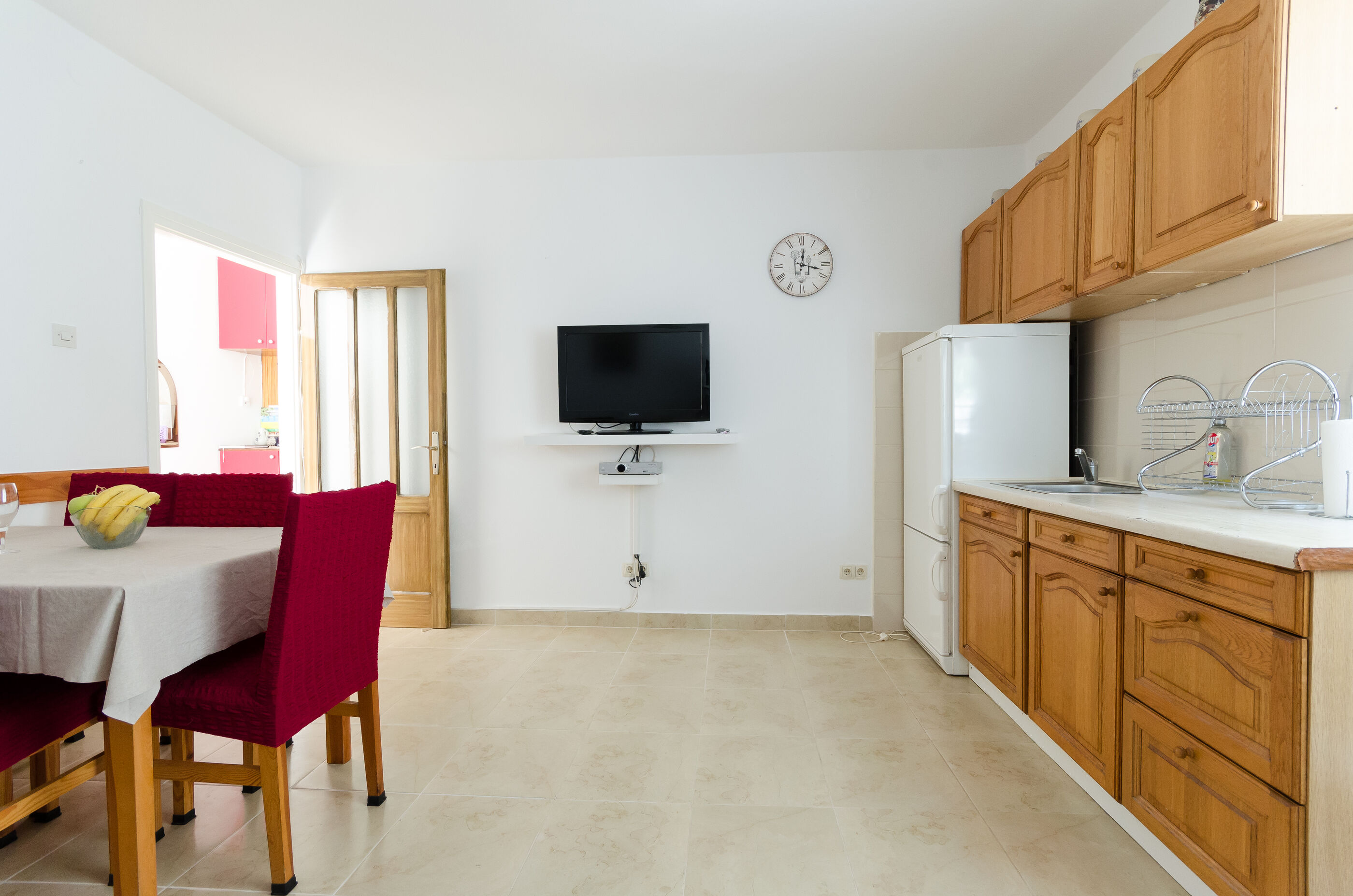 Apartment Ivica 85921-A1