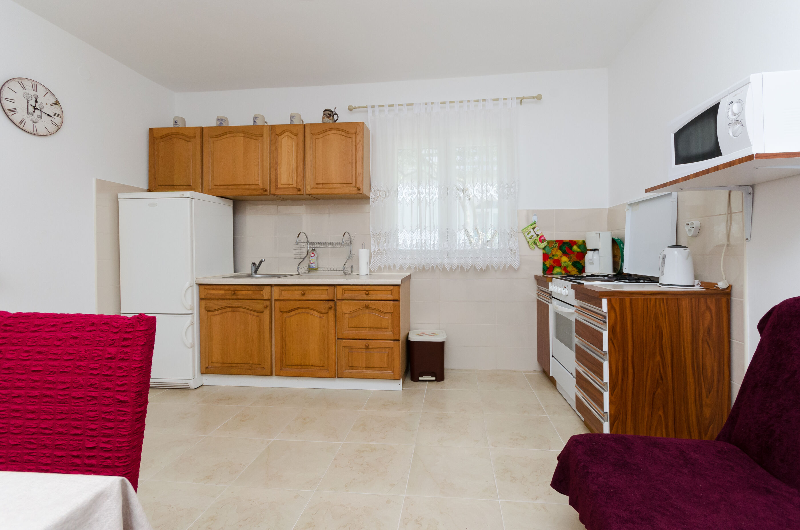 Apartment Ivica 85921-A1
