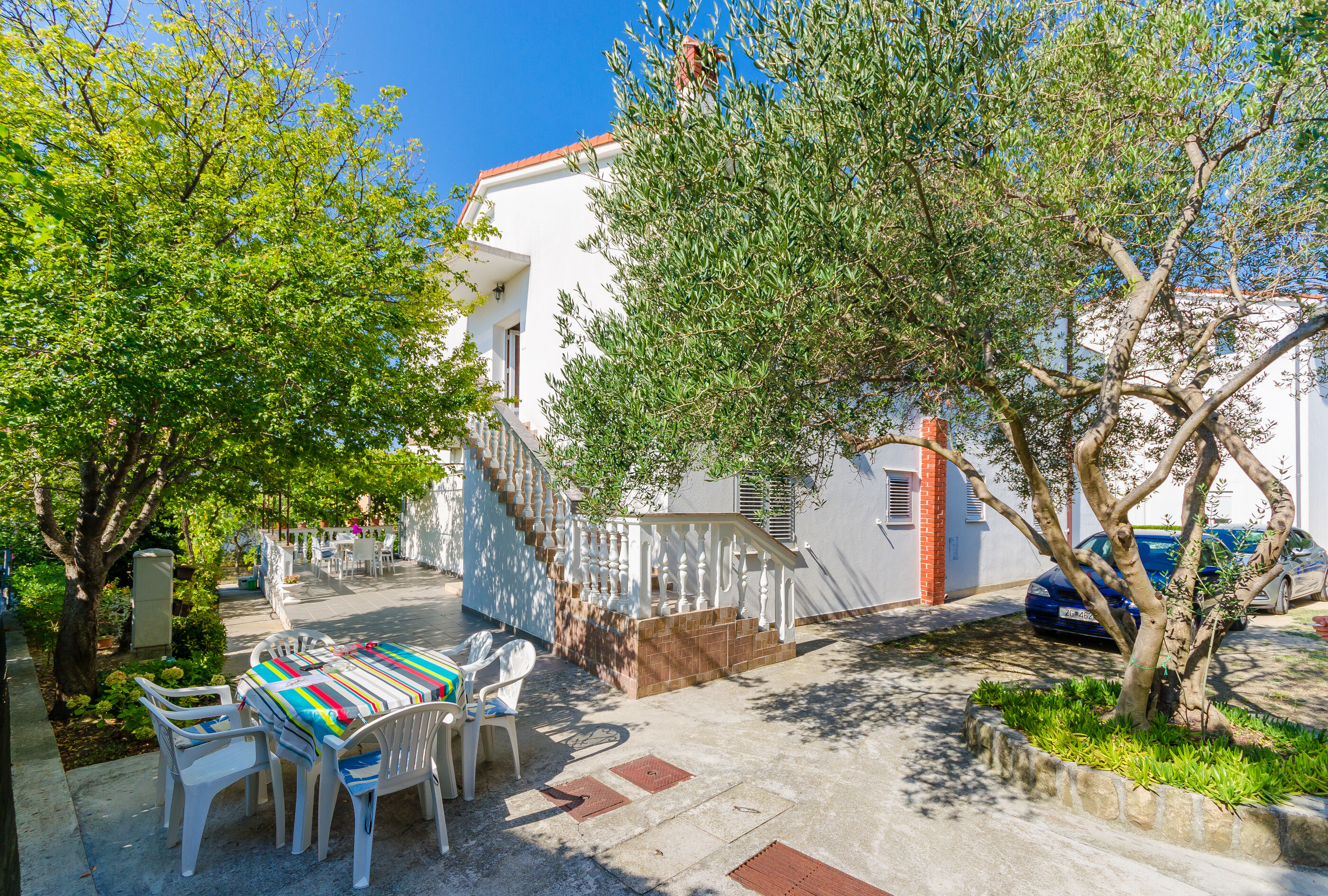 Apartment Ivica 85921-A1