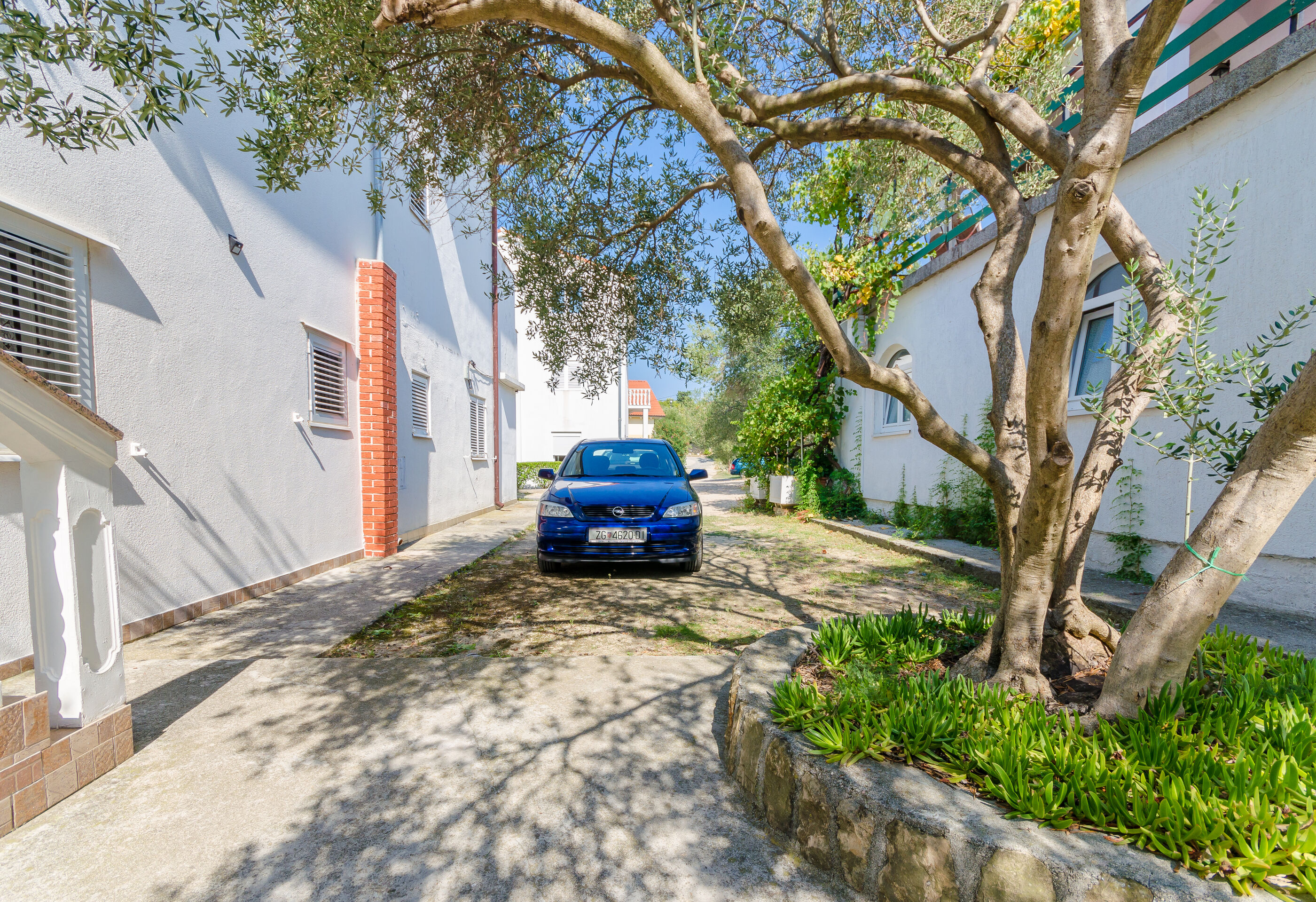 Apartment Ivica 85921-A1