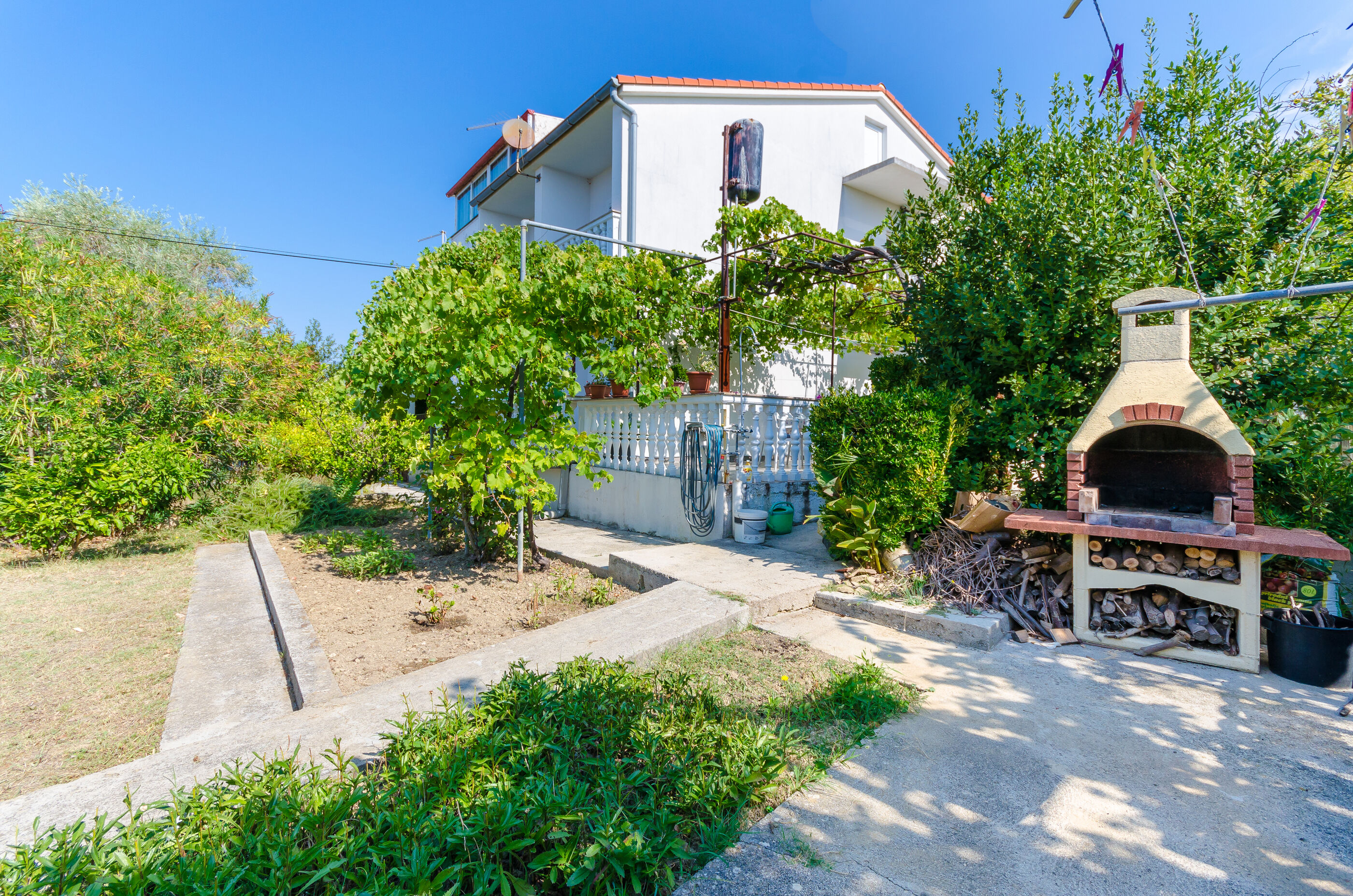 Apartment Ivica 85921-A1