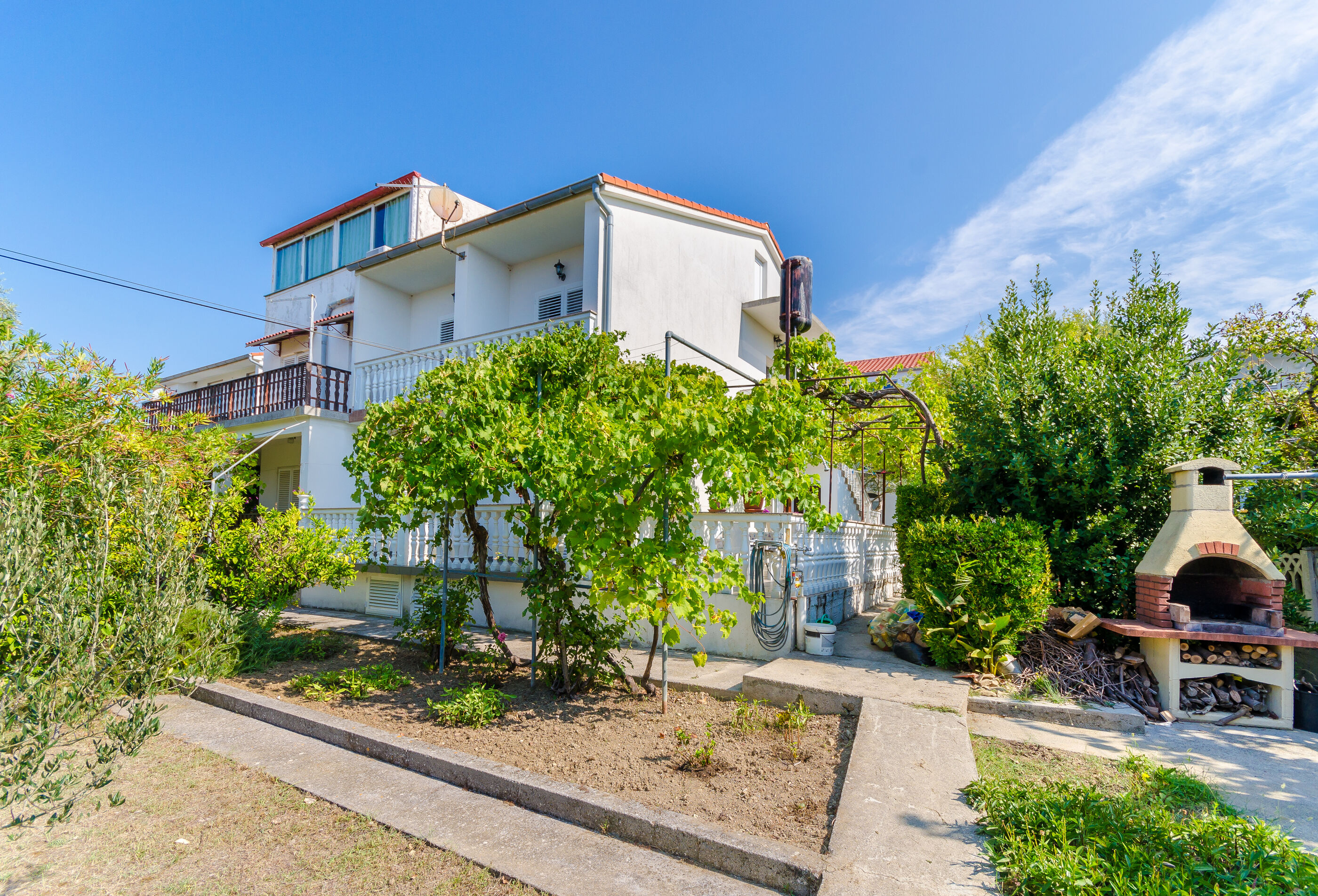 Apartment Ivica 85921-A1