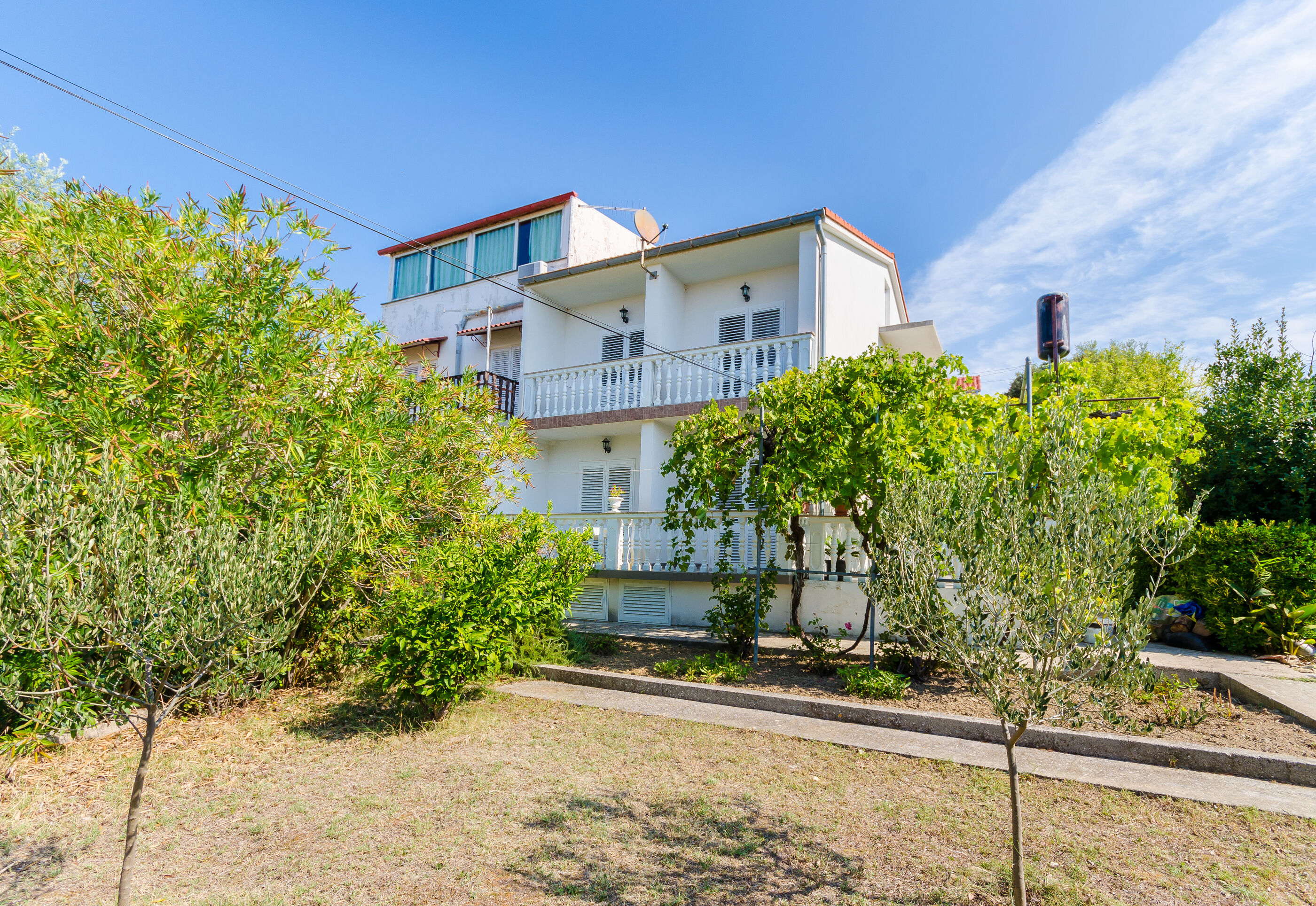 Apartment Ivica 85921-A1