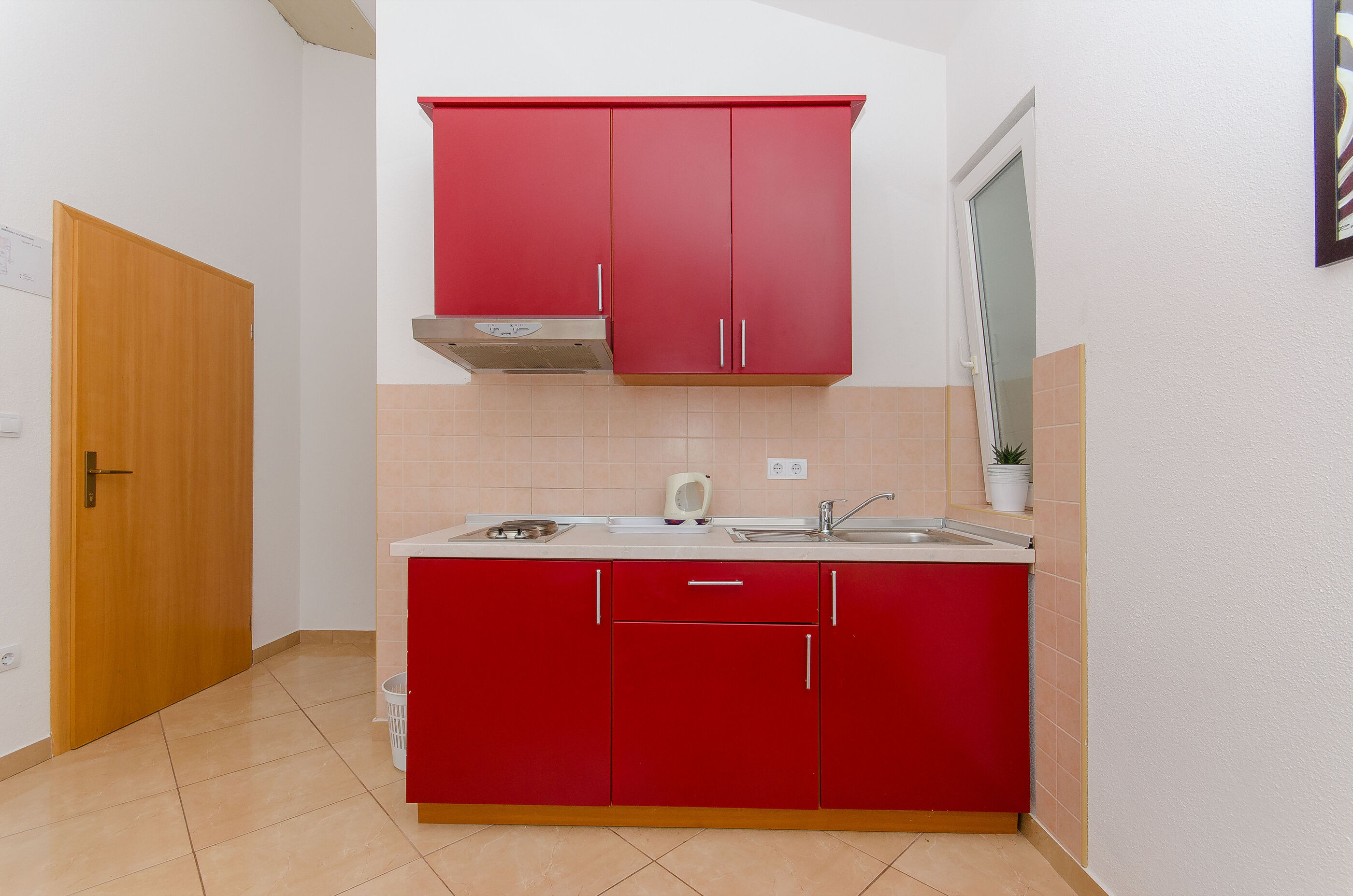 Apartments Seaview 47561-A6