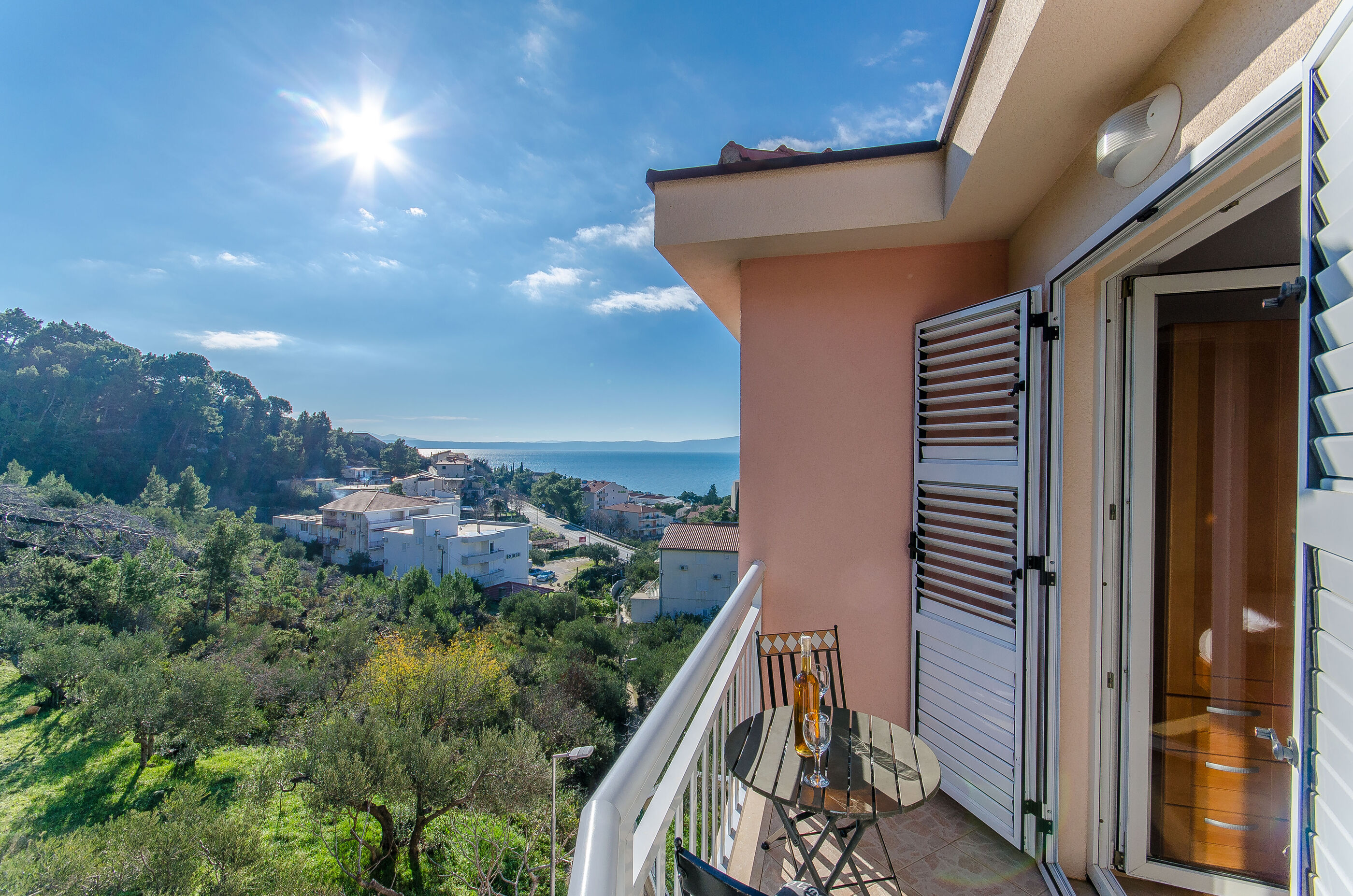 Apartments Seaview 47561-A6