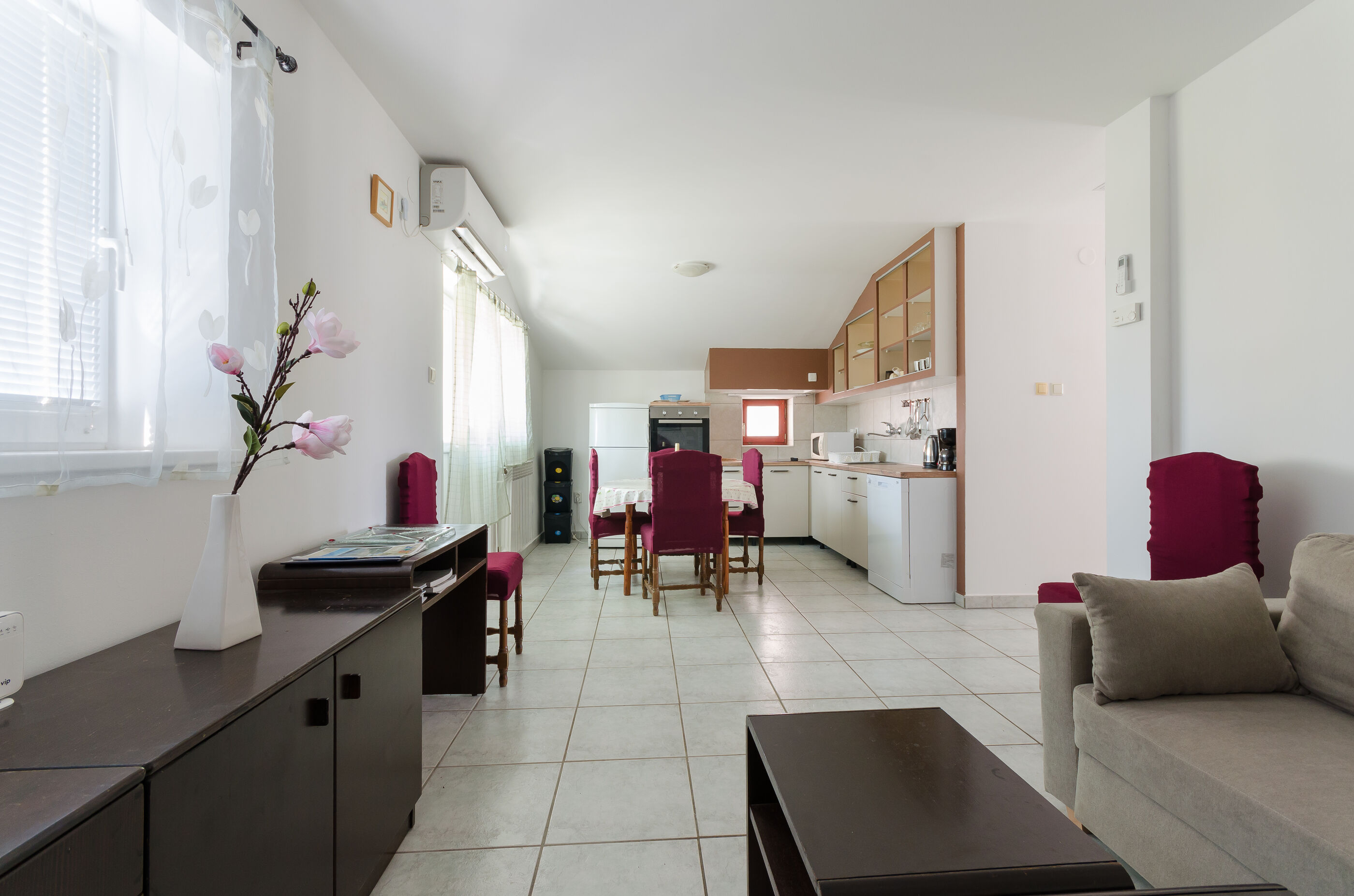 Apartments Slobodanka 86671-A3