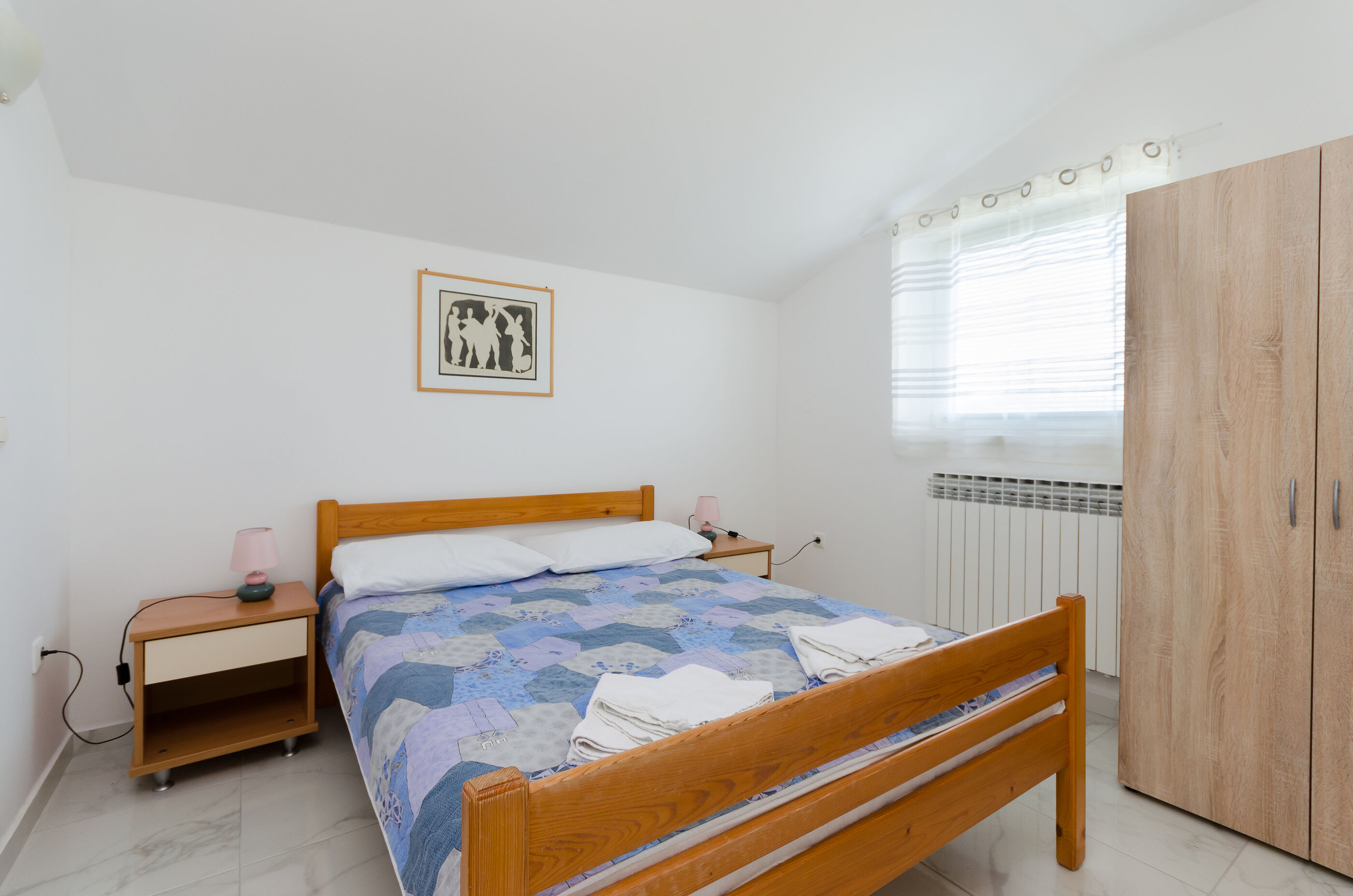 Apartments Slobodanka 86671-A3