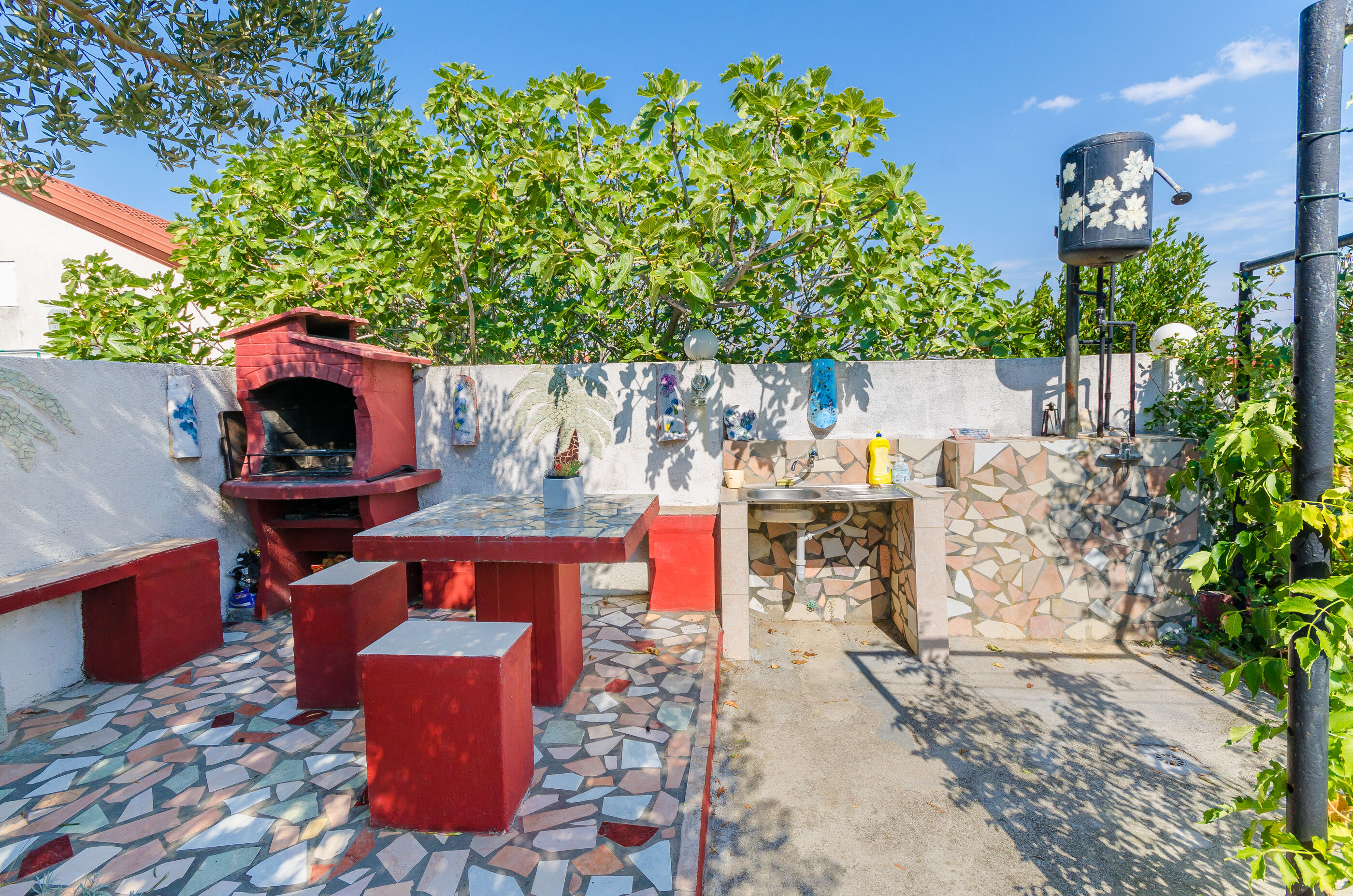 Photo of Apartments Klara