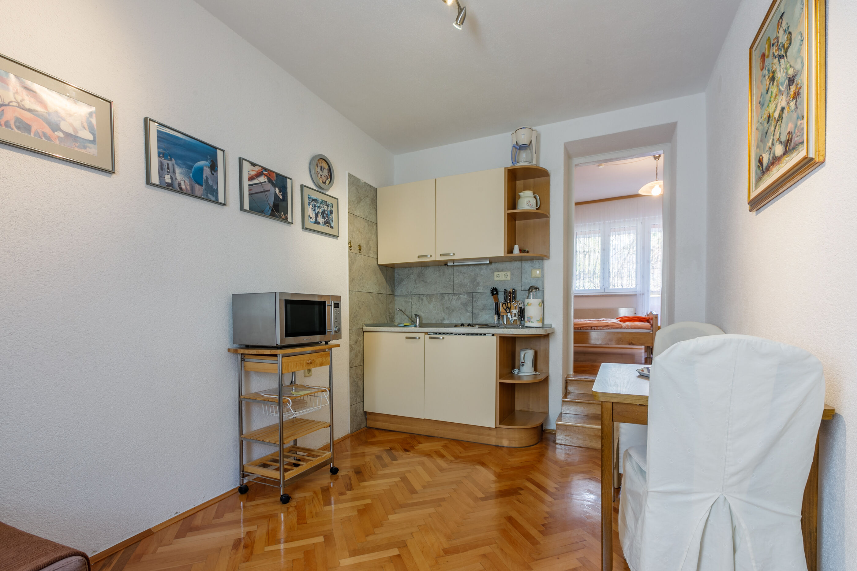 Apartments Villa 7 62467-A1