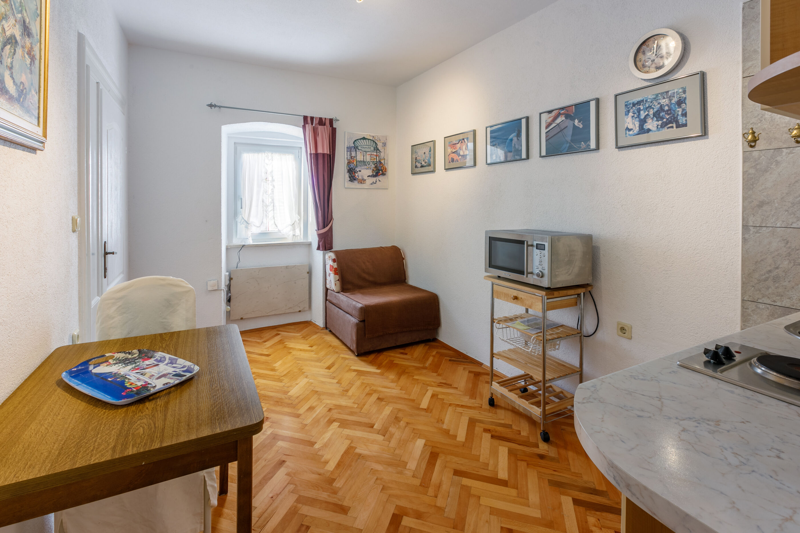 Apartments Villa 7 62467-A1