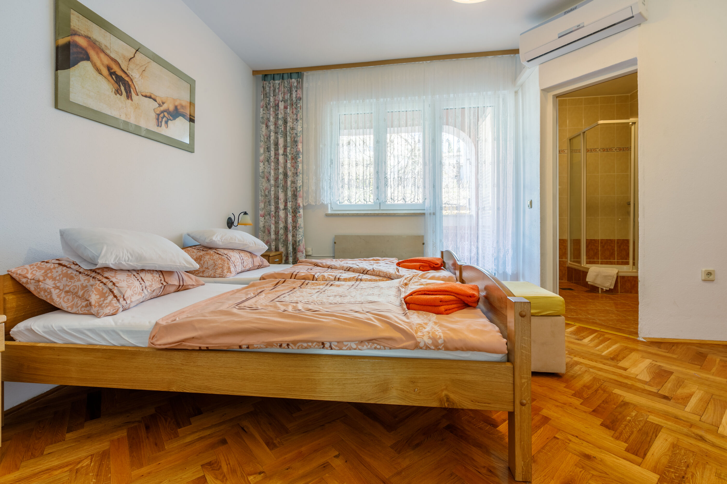 Apartments Villa 7 62467-A1