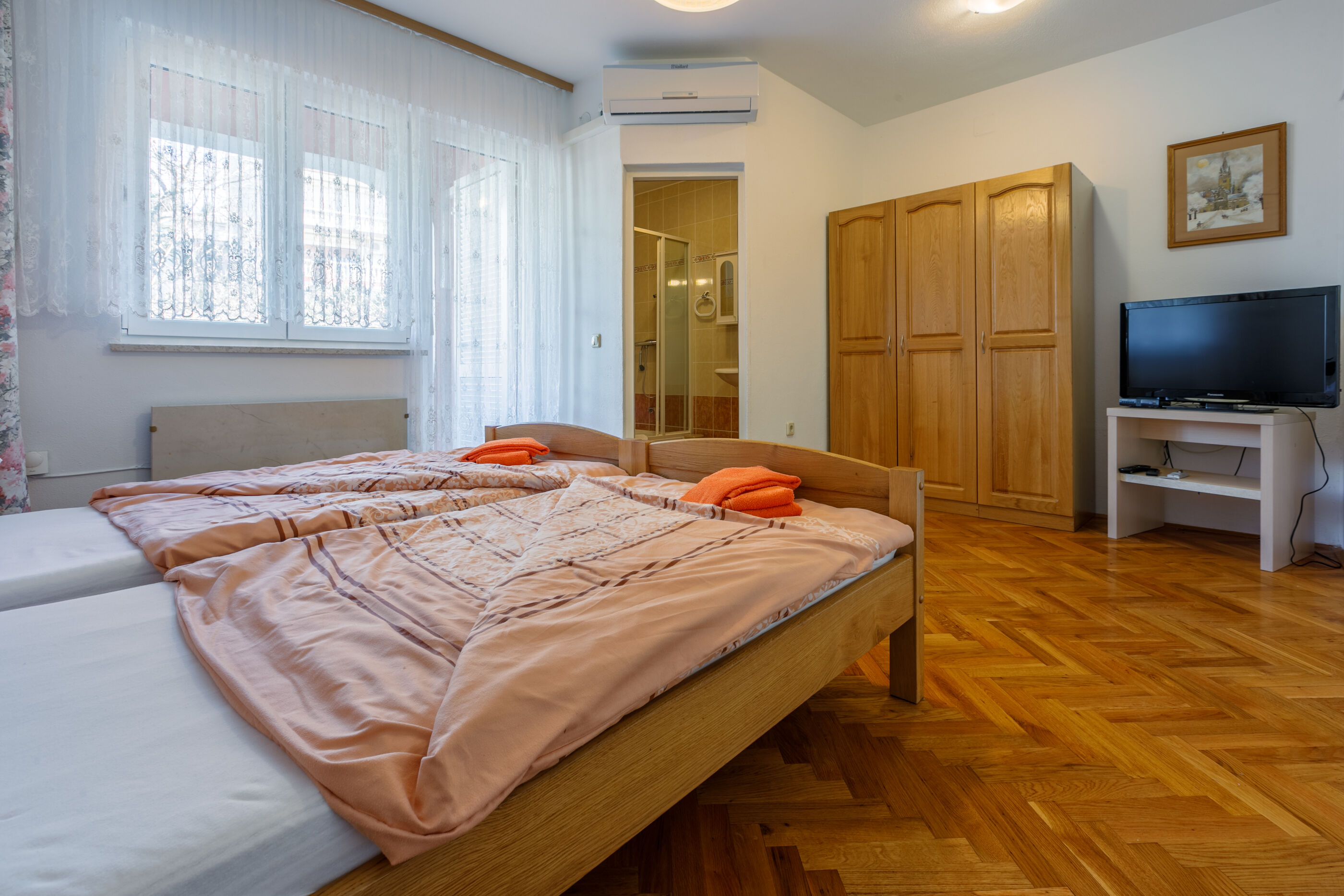 Apartments Villa 7 62467-A1