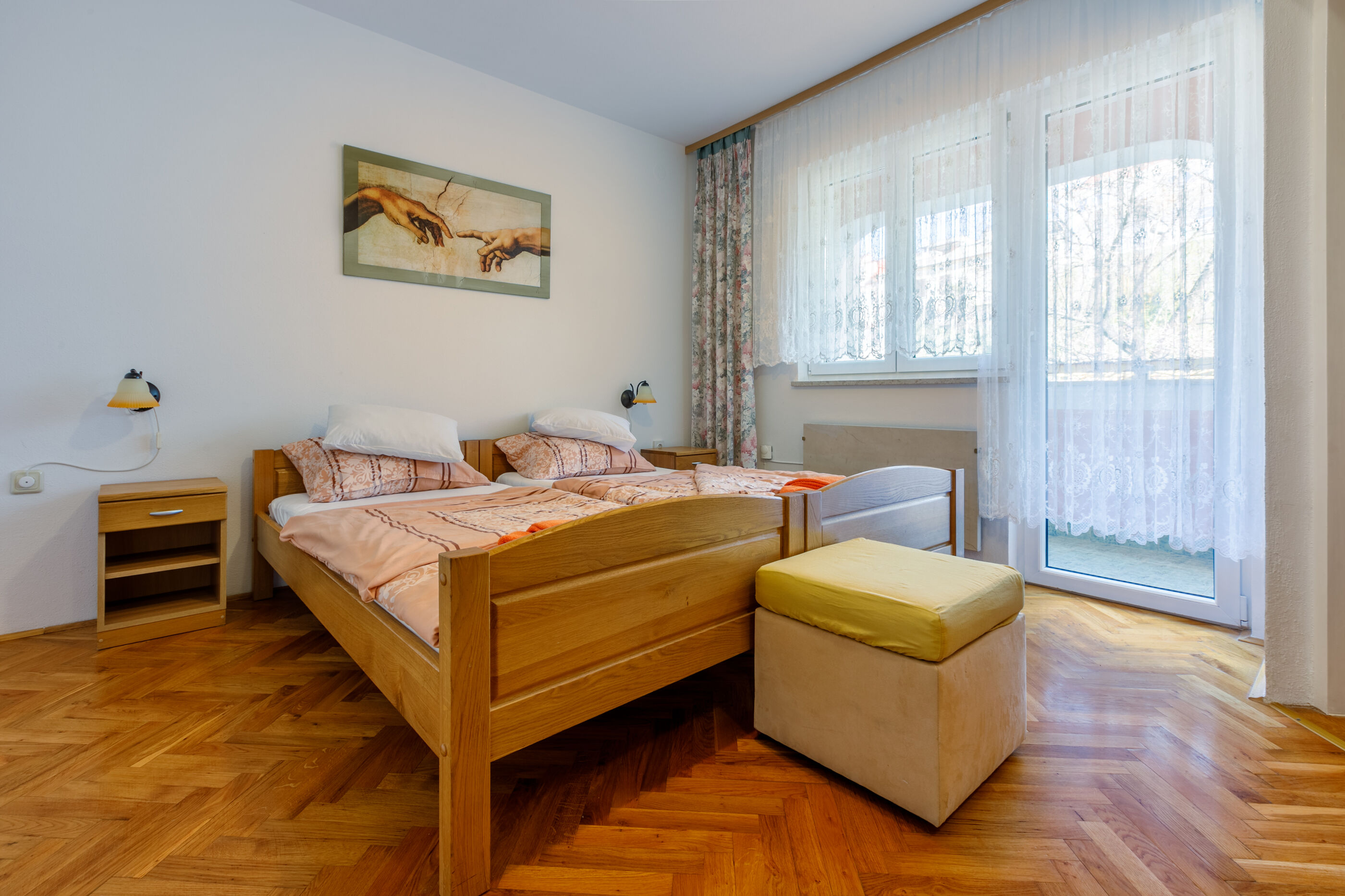 Apartments Villa 7 62467-A1