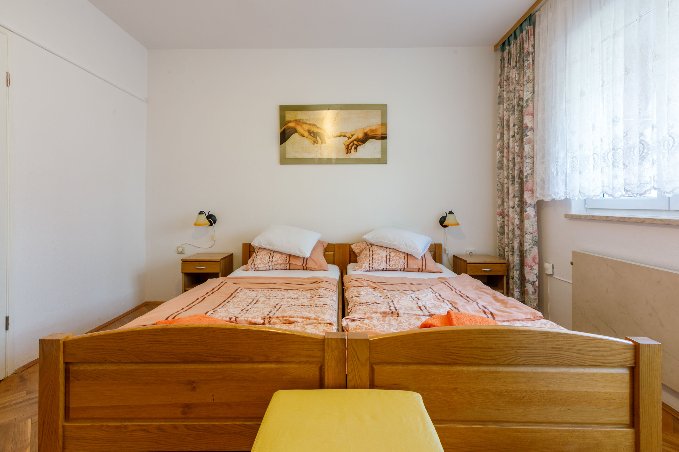 Apartments Villa 7 62467-A1