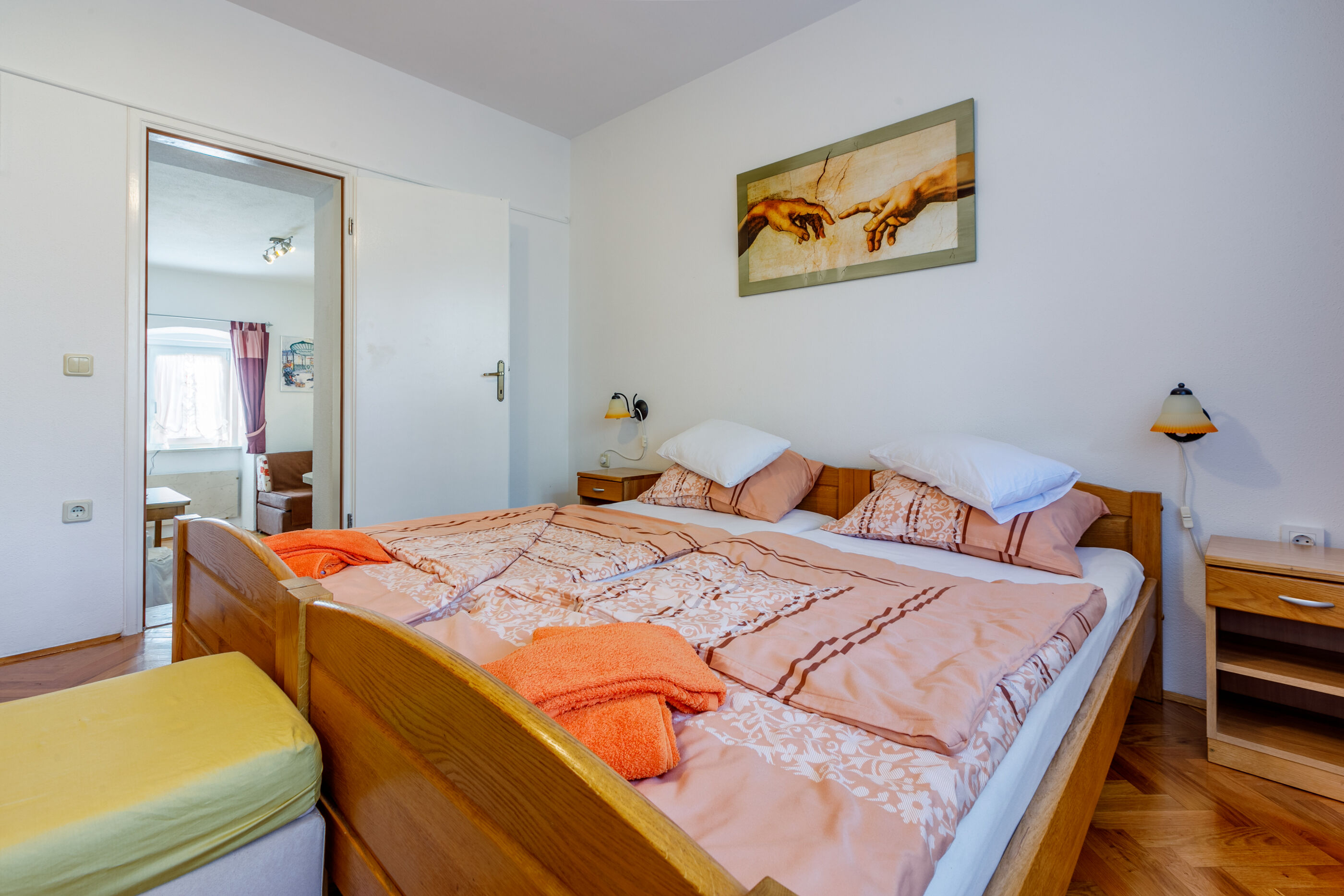 Apartments Villa 7 62467-A1