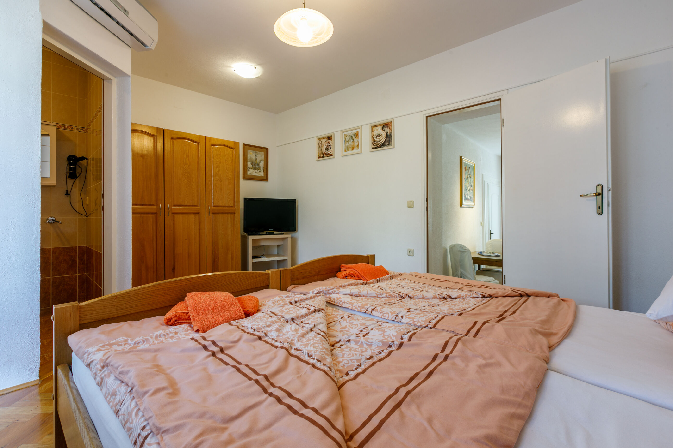Apartments Villa 7 62467-A1