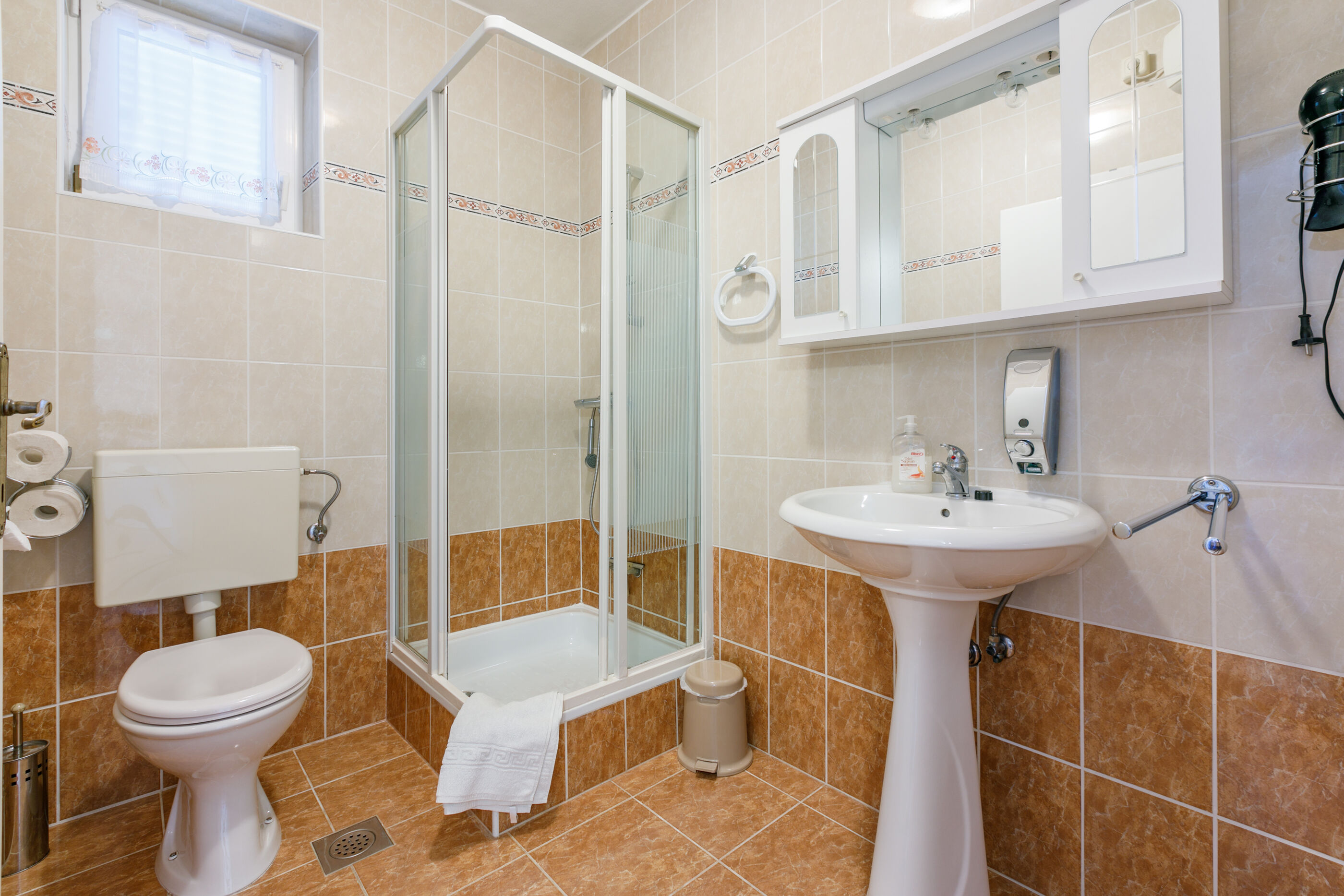 Apartments Villa 7 62467-A1