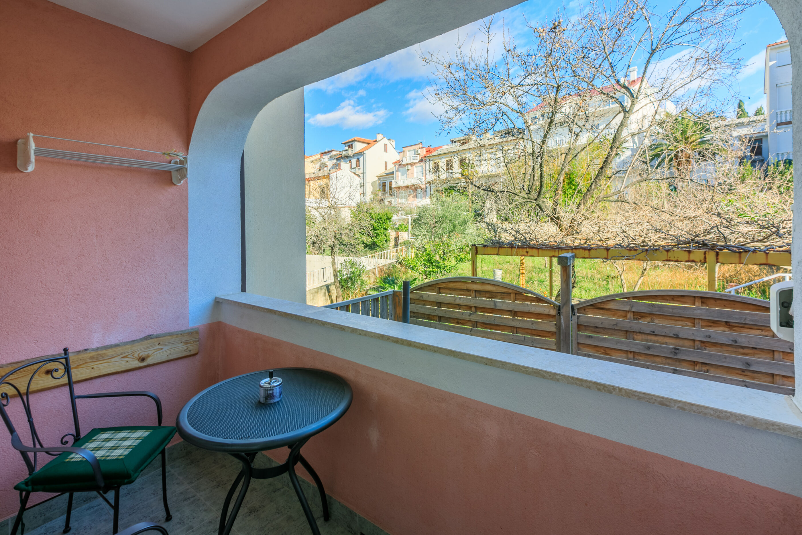 Apartments Villa 7 62467-A1