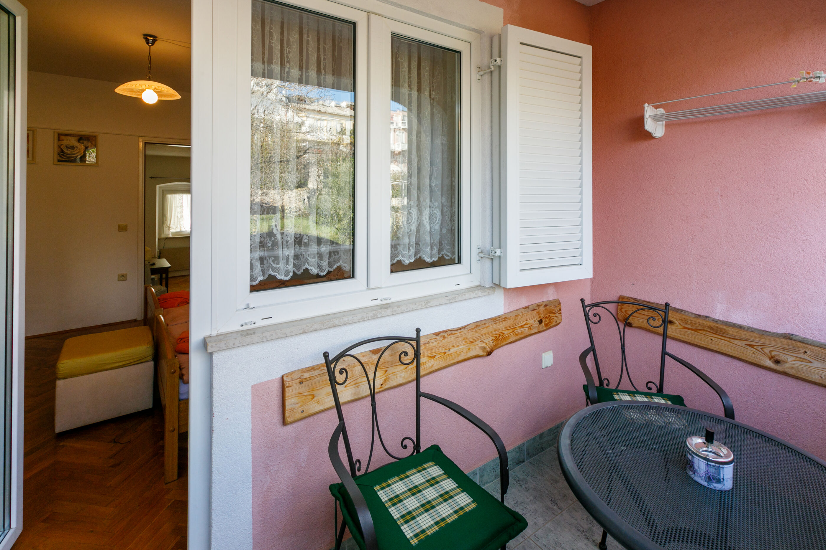 Apartments Villa 7 62467-A1