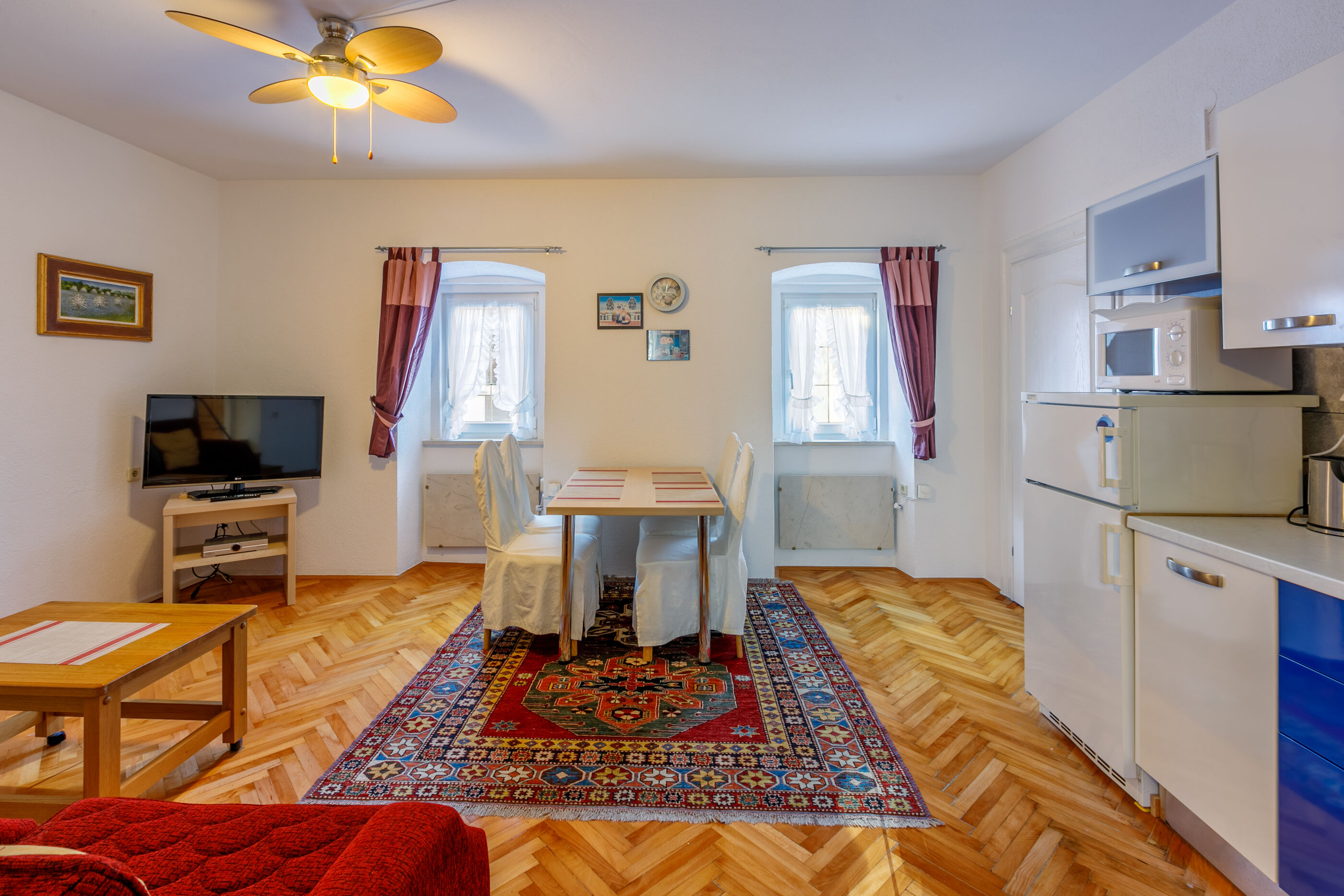 Apartments Villa 7 62467-A2