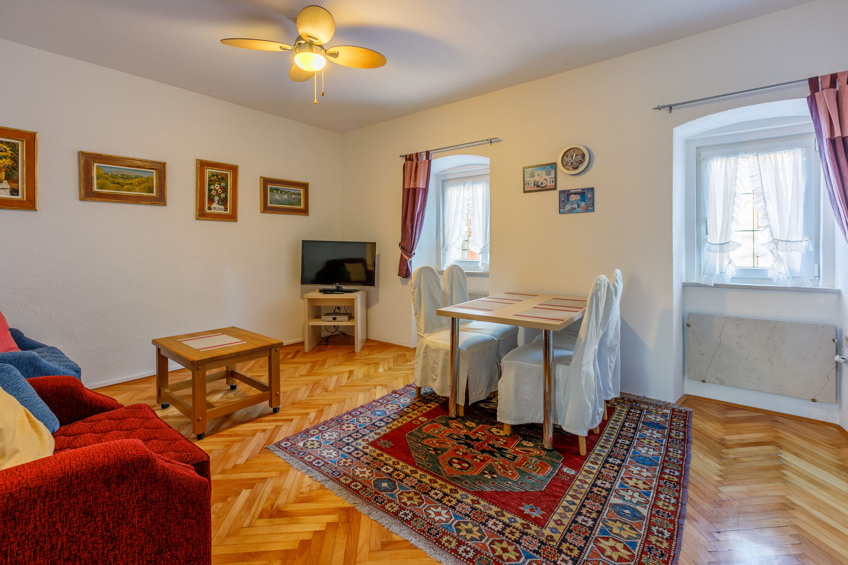 Apartments Villa 7 62467-A2