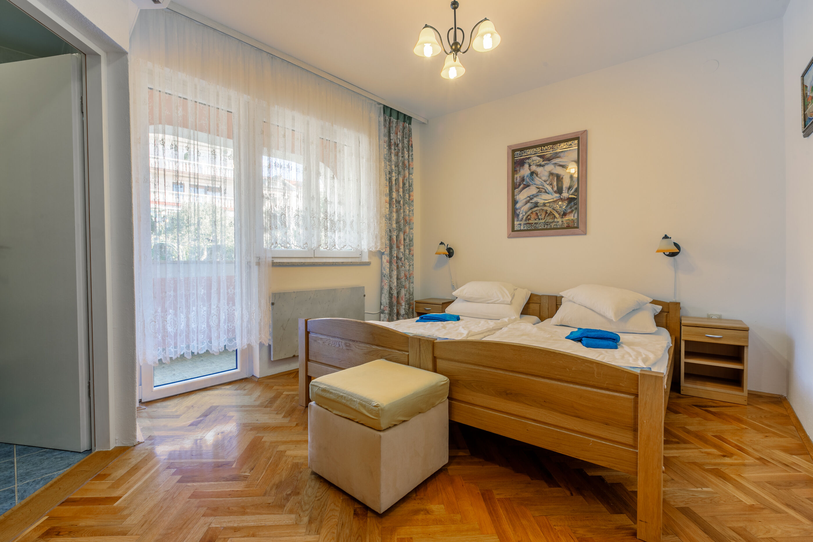 Apartments Villa 7 62467-A2