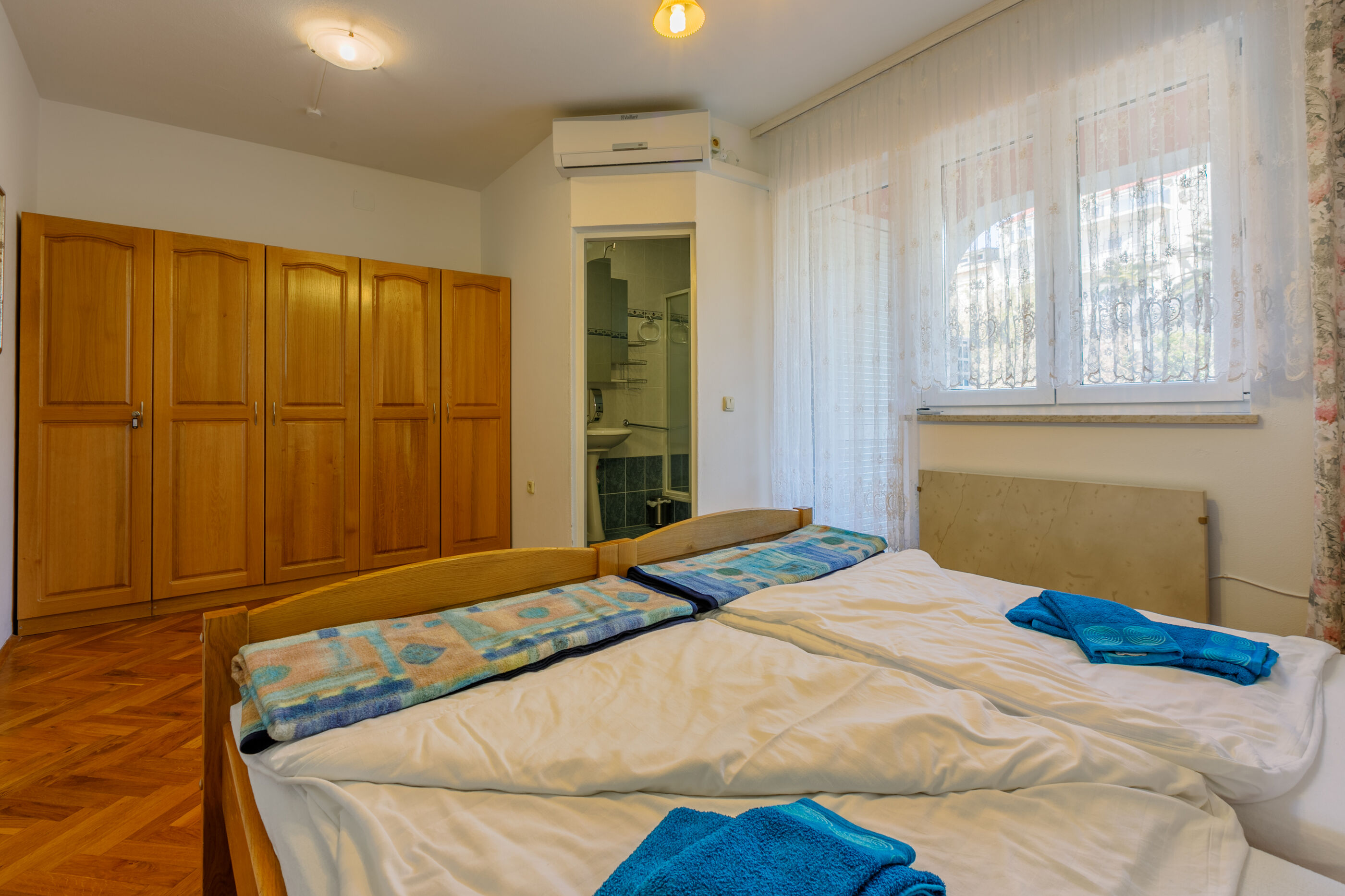 Apartments Villa 7 62467-A2