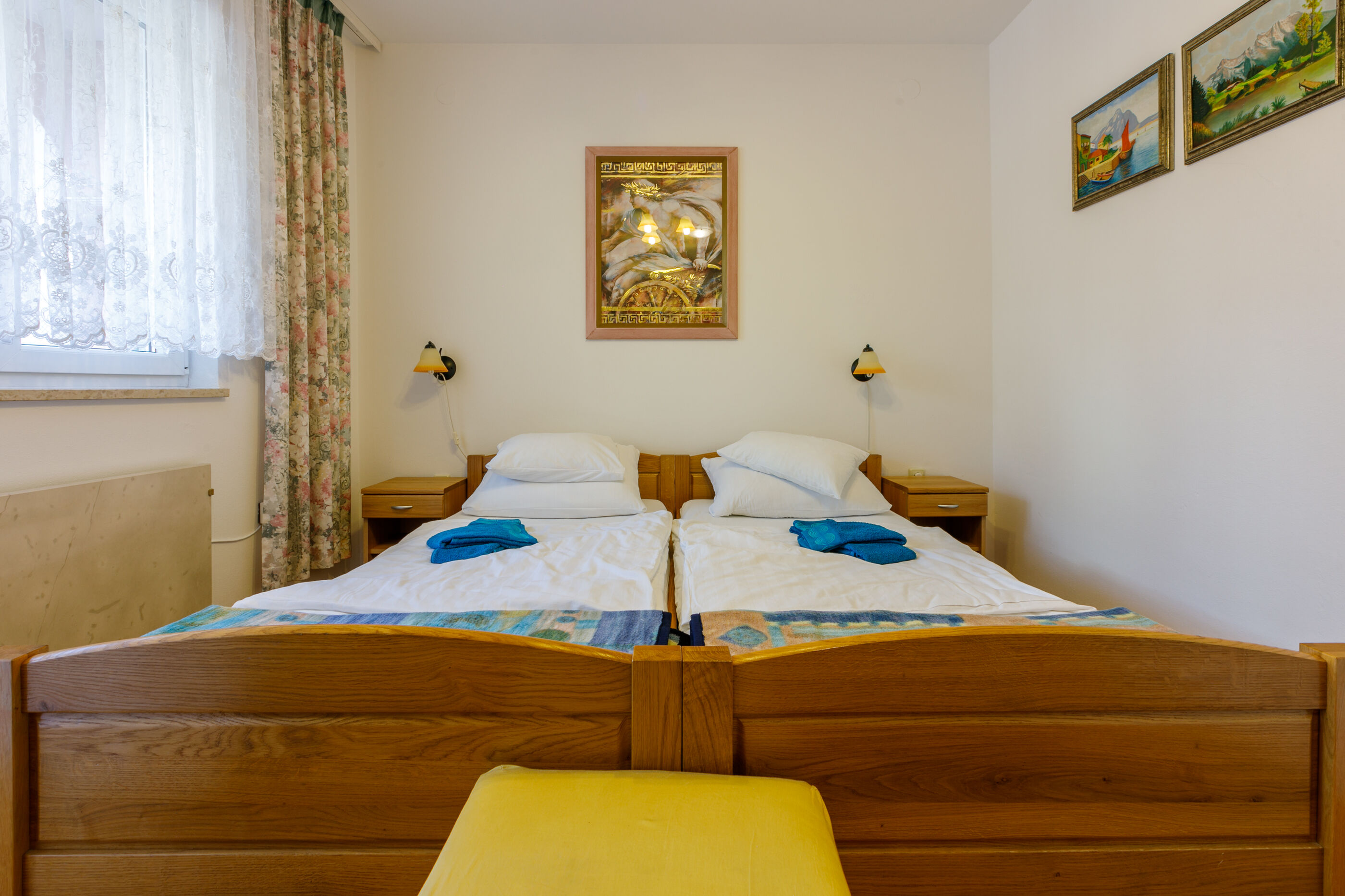 Apartments Villa 7 62467-A2