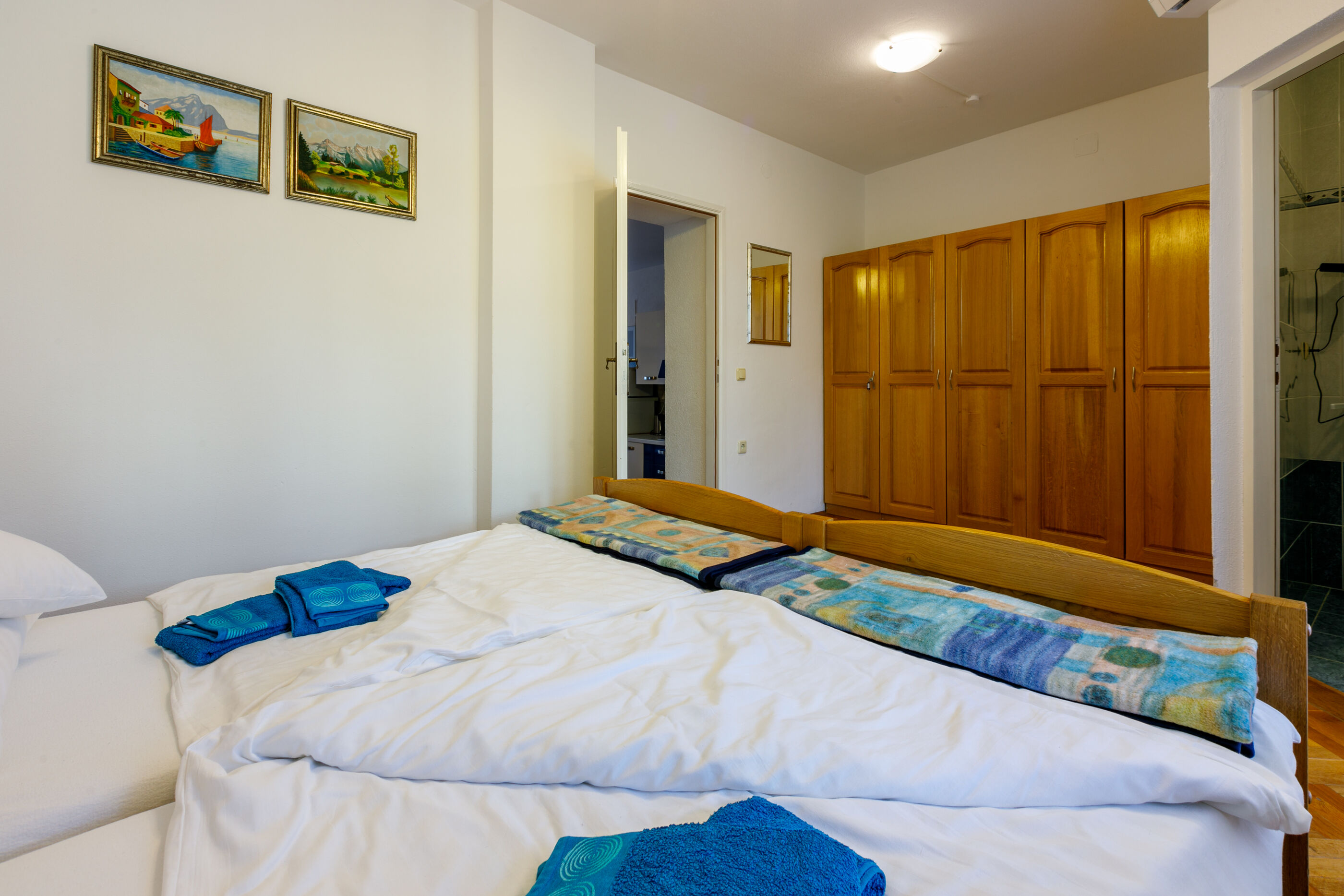 Apartments Villa 7 62467-A2