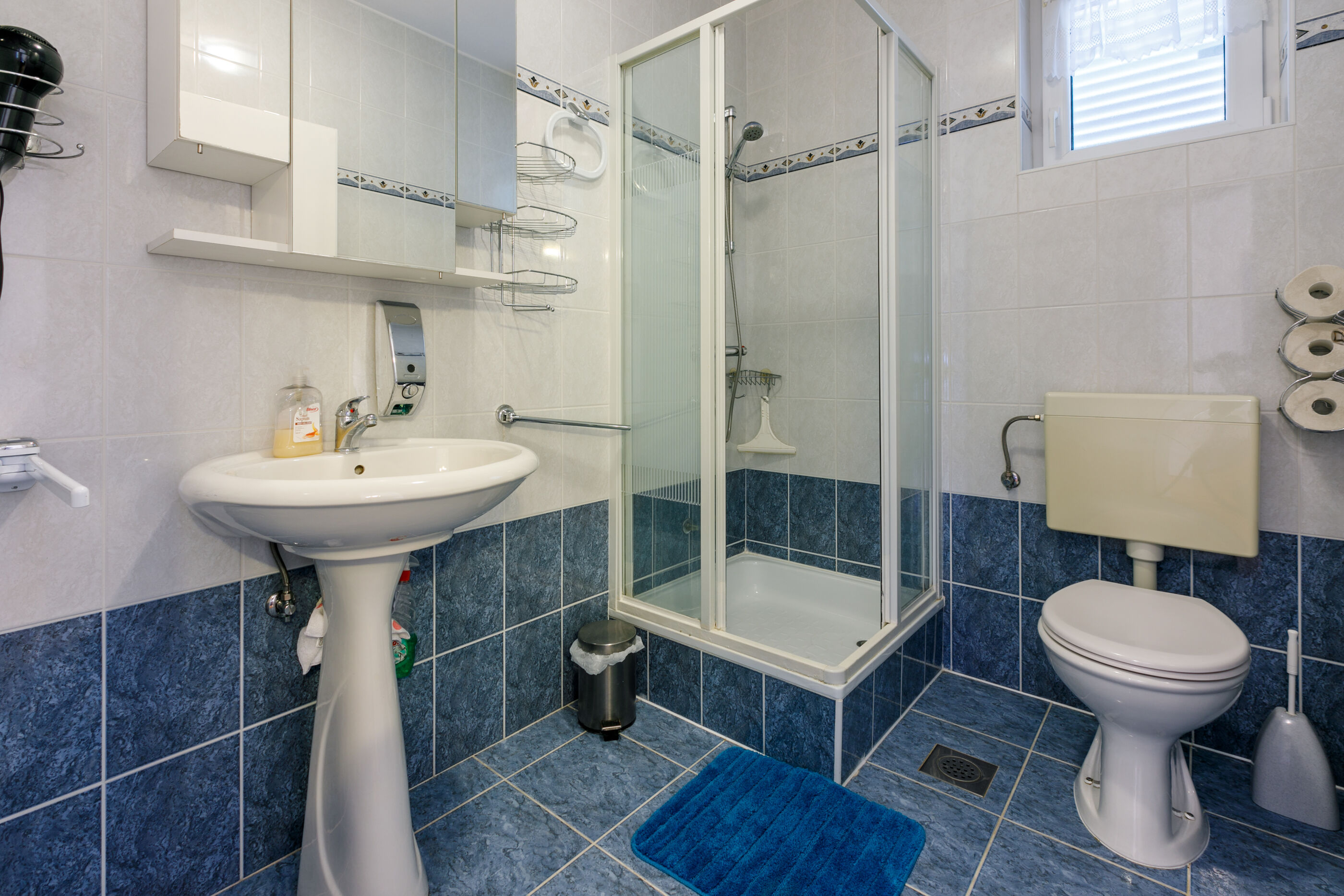 Apartments Villa 7 62467-A2