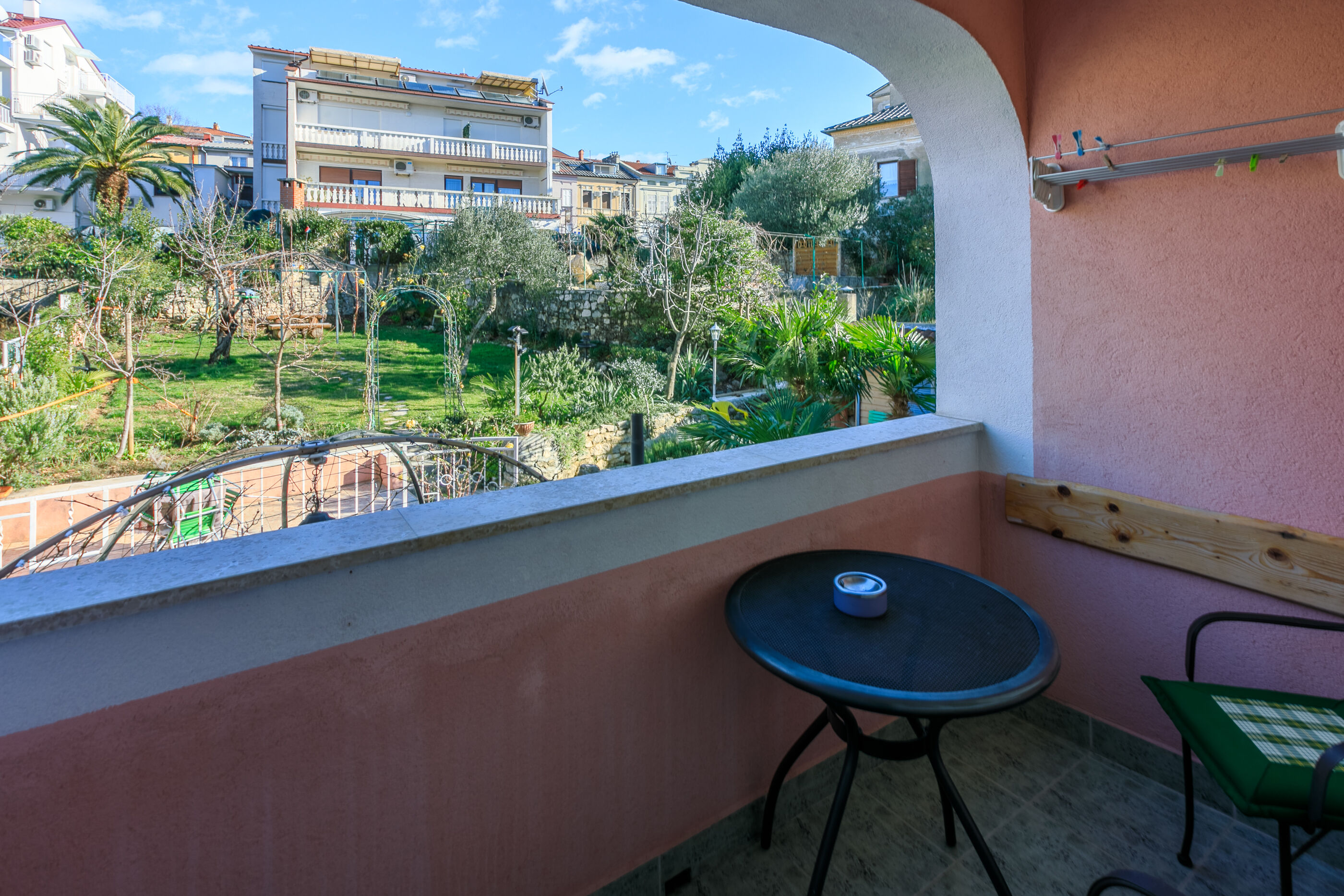 Apartments Villa 7 62467-A2