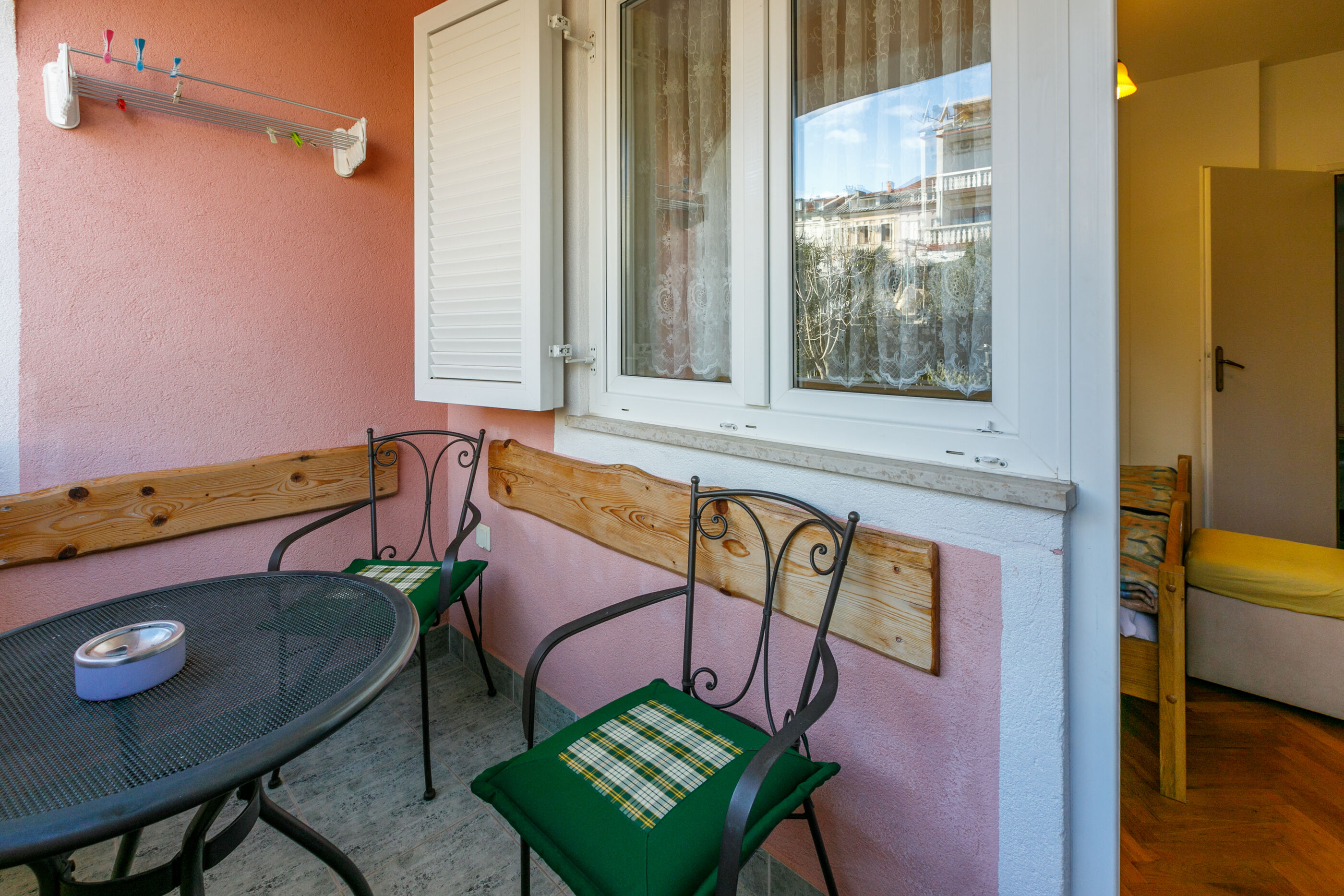 Apartments Villa 7 62467-A2