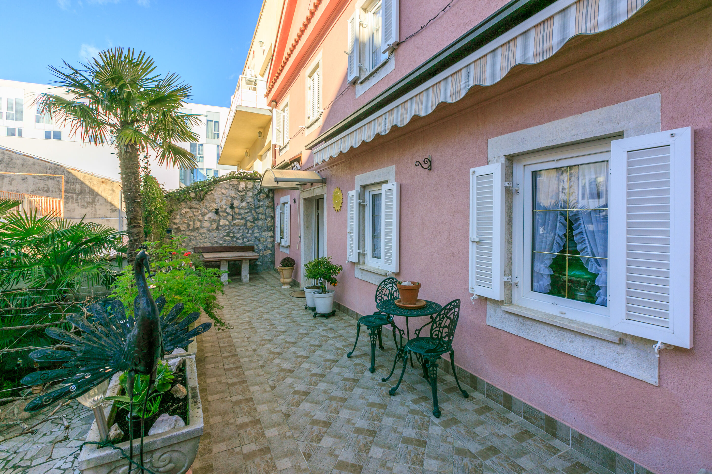 Apartments Villa 7 62467-A2