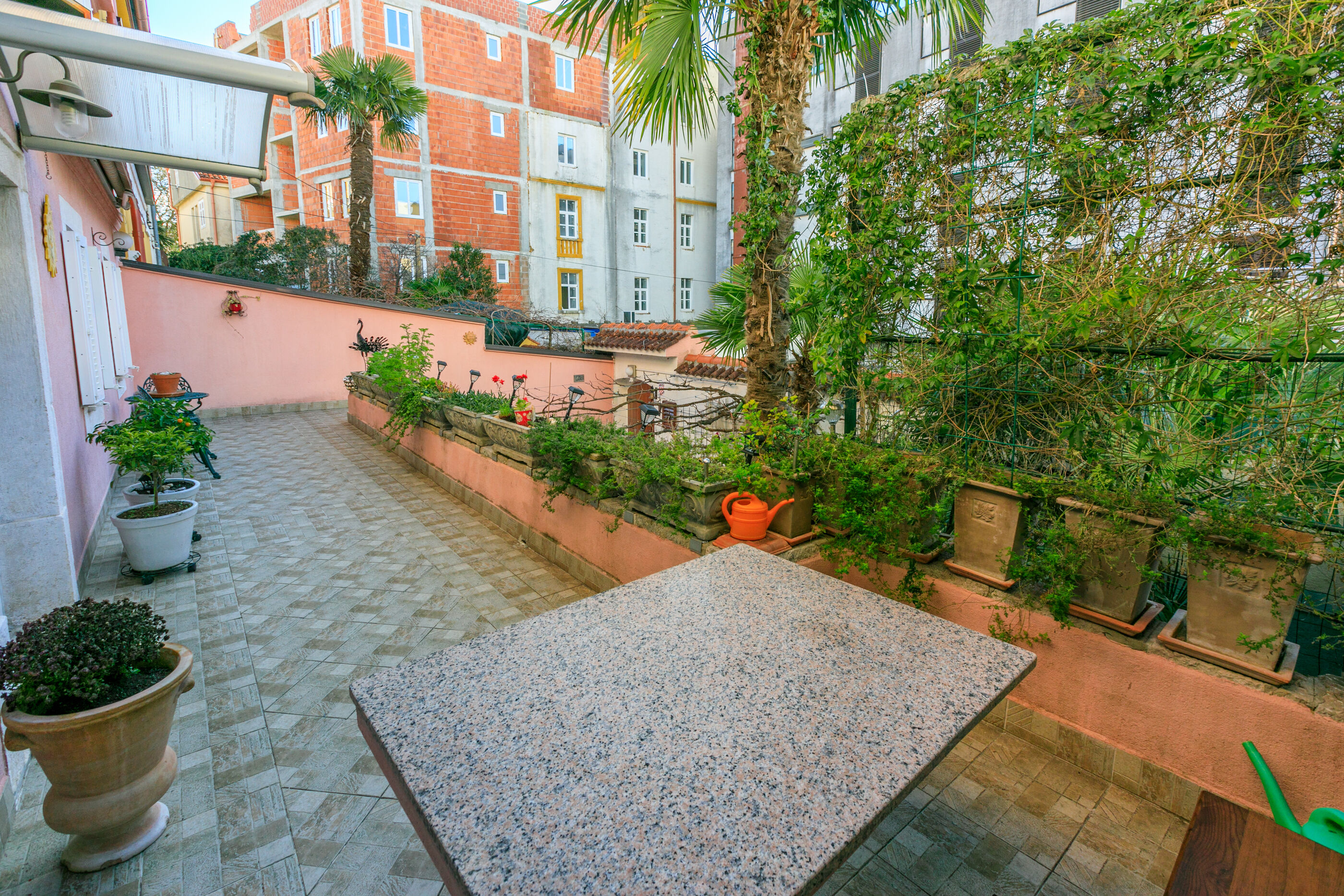 Apartments Villa 7 62467-A2