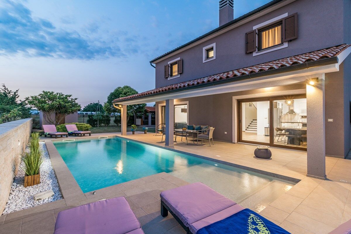 Villa Roma K1