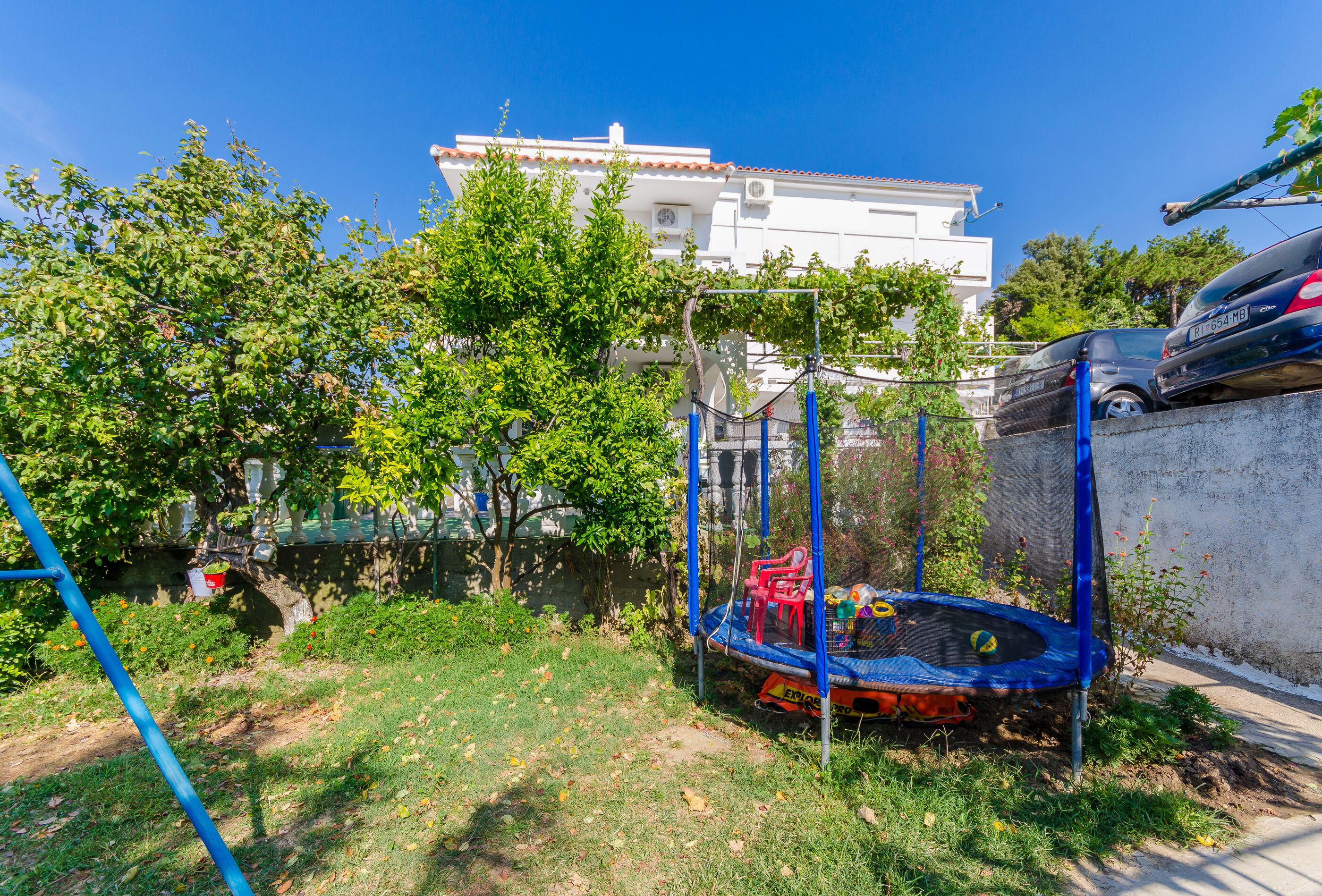Apartments Pela 87031-A1